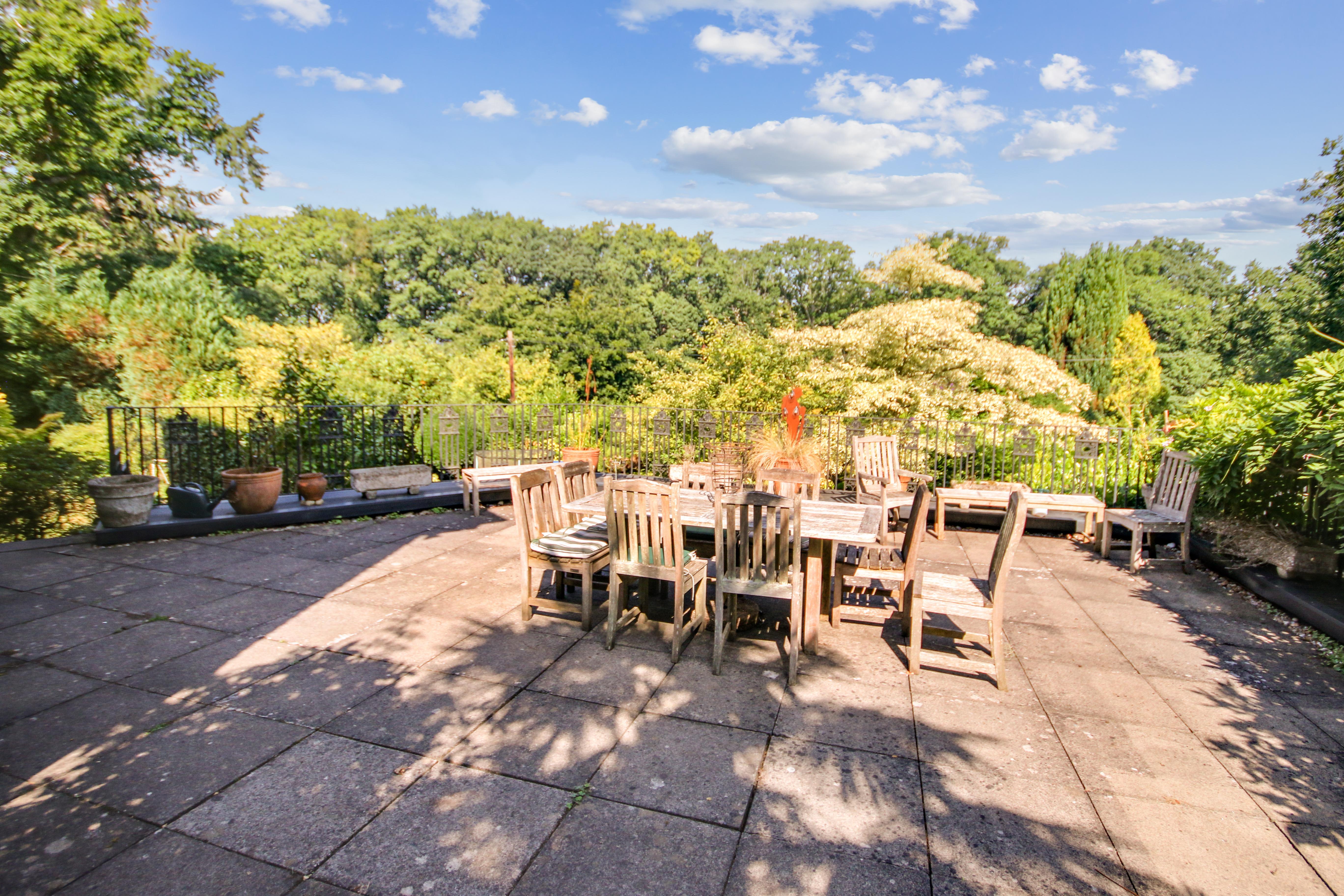 Swissland Hill, Surrey