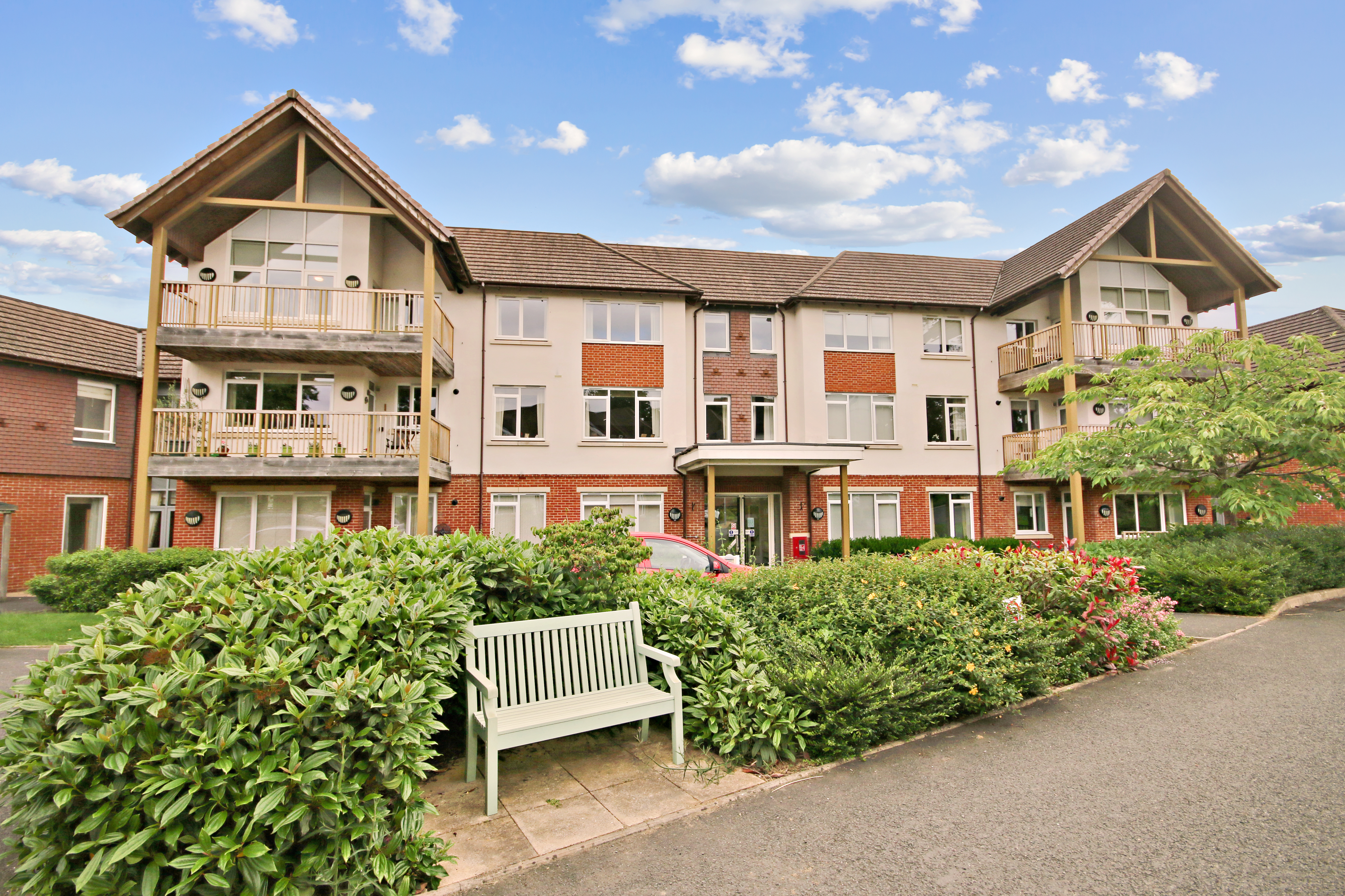 Charters Village Drive, East Grinstead, Surrey