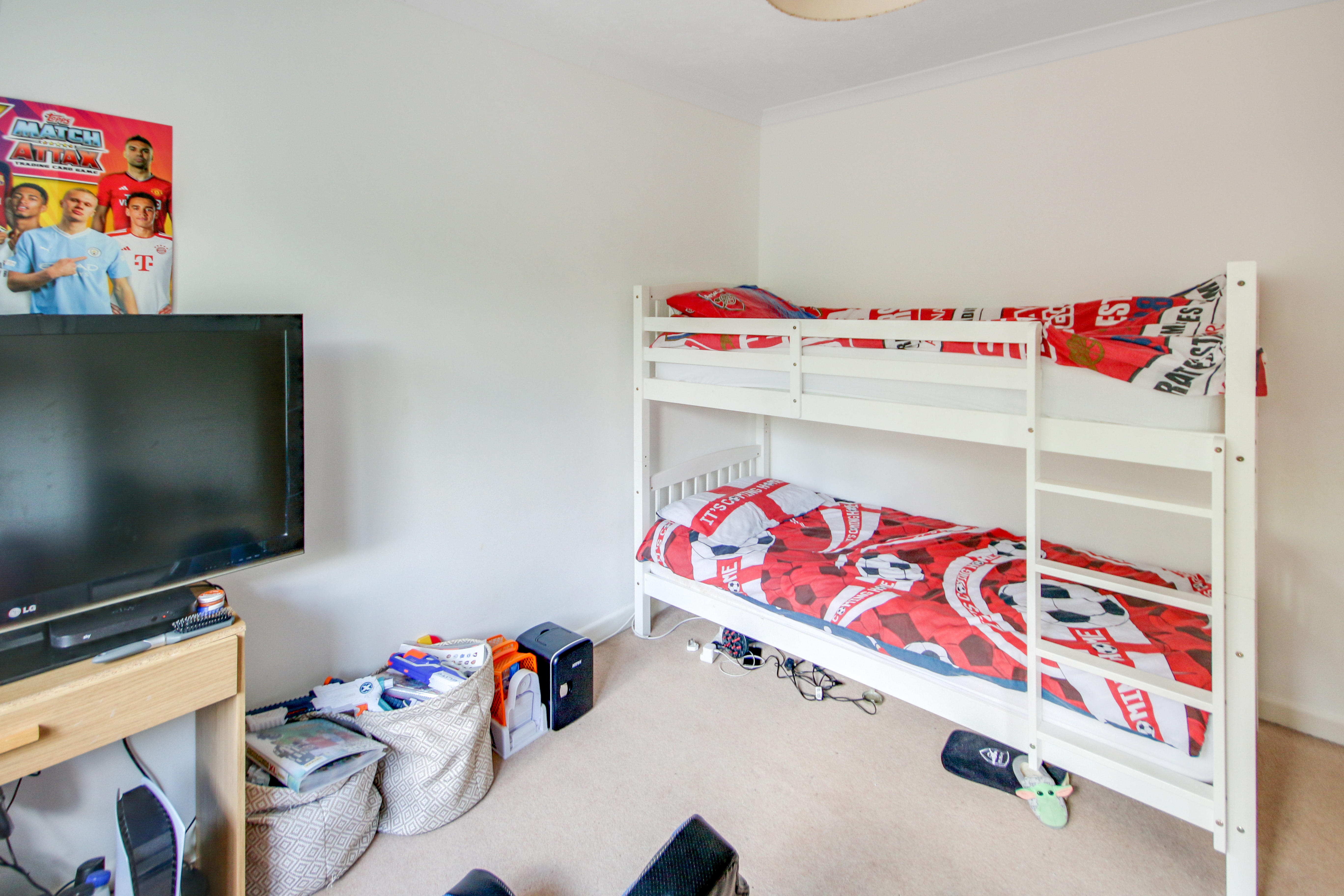 Blount Avenue, East Grinstead, West Sussex