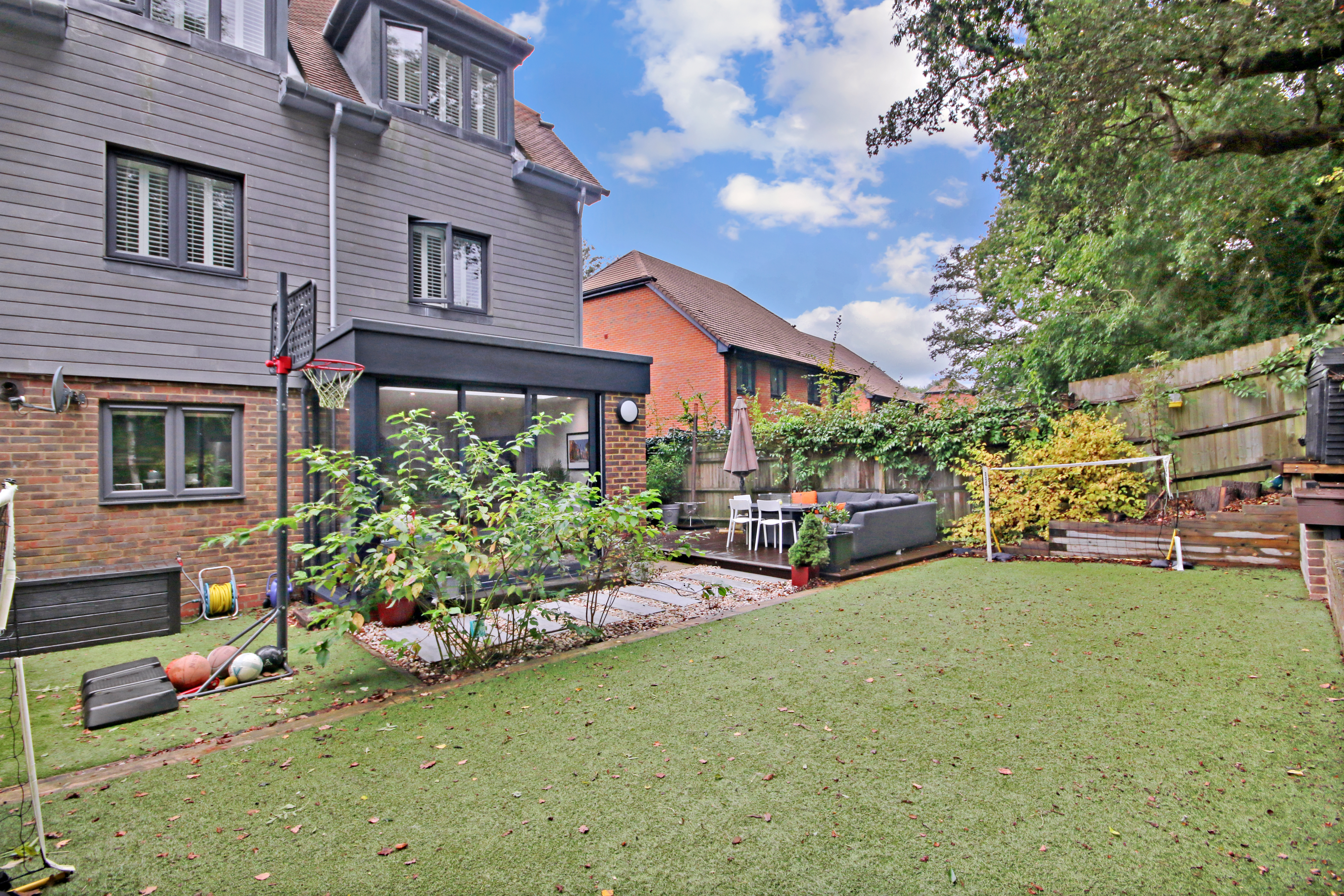 Sunnyside Close, East Grinstead, West Sussex