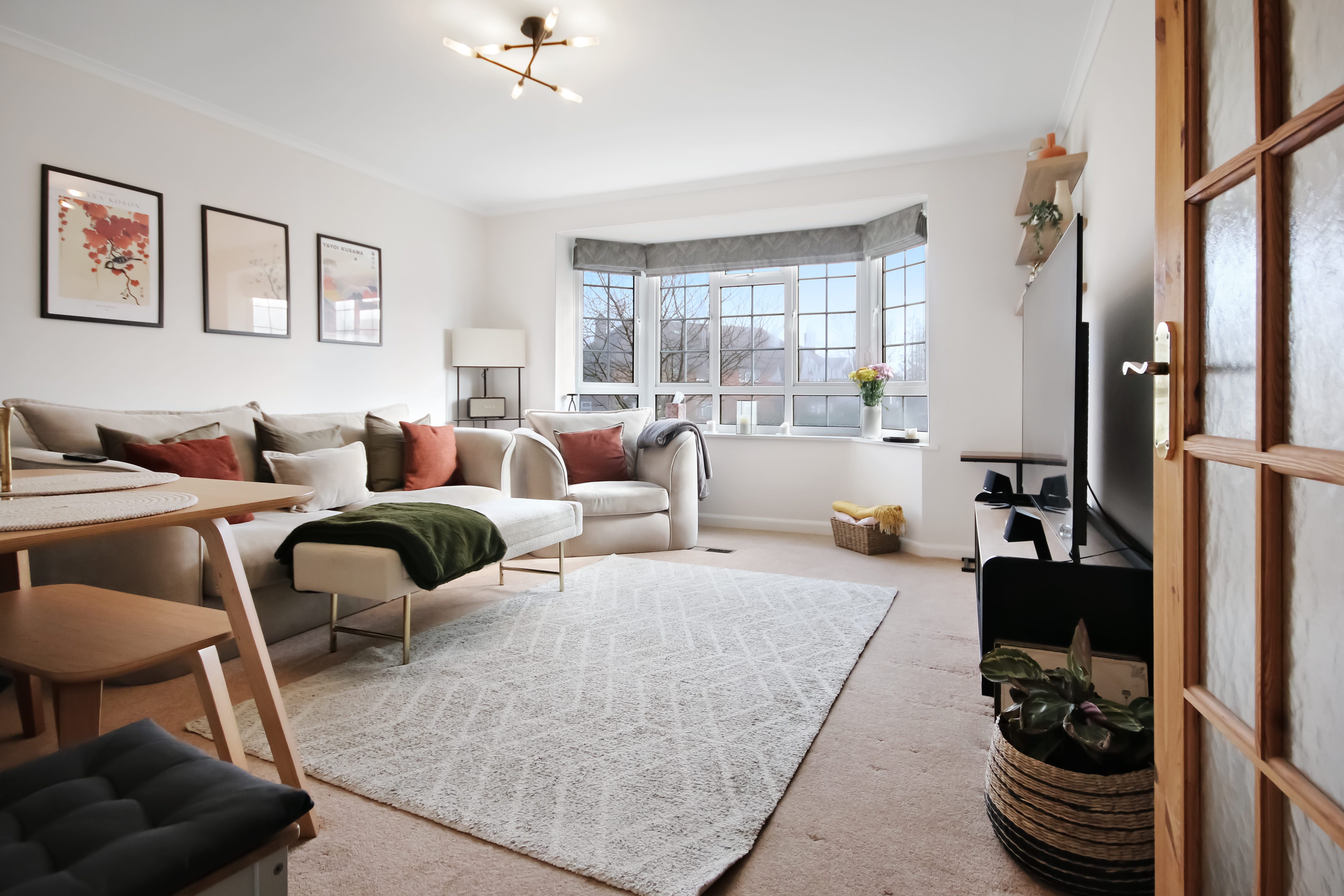 Saxbys Lane, Lingfield, Surrey