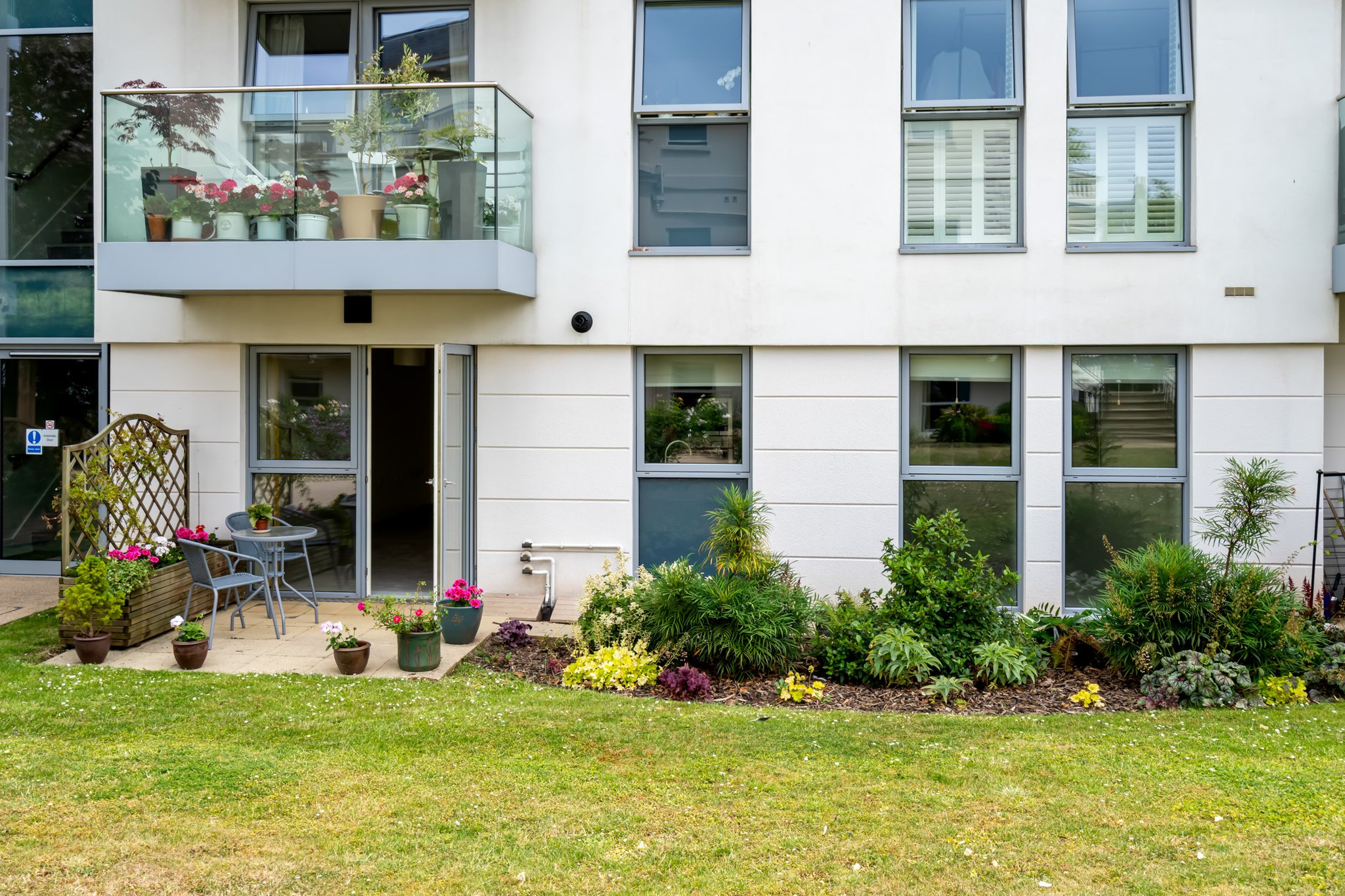 Lansdown Road, Cheltenham