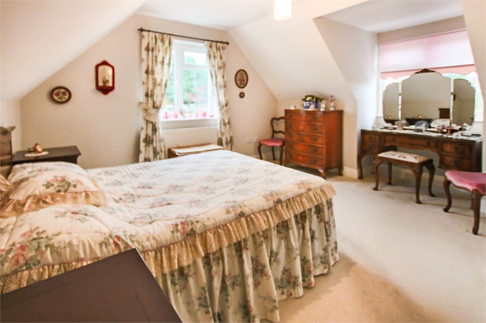 Edenbridge Road, Hartfield, East Sussex