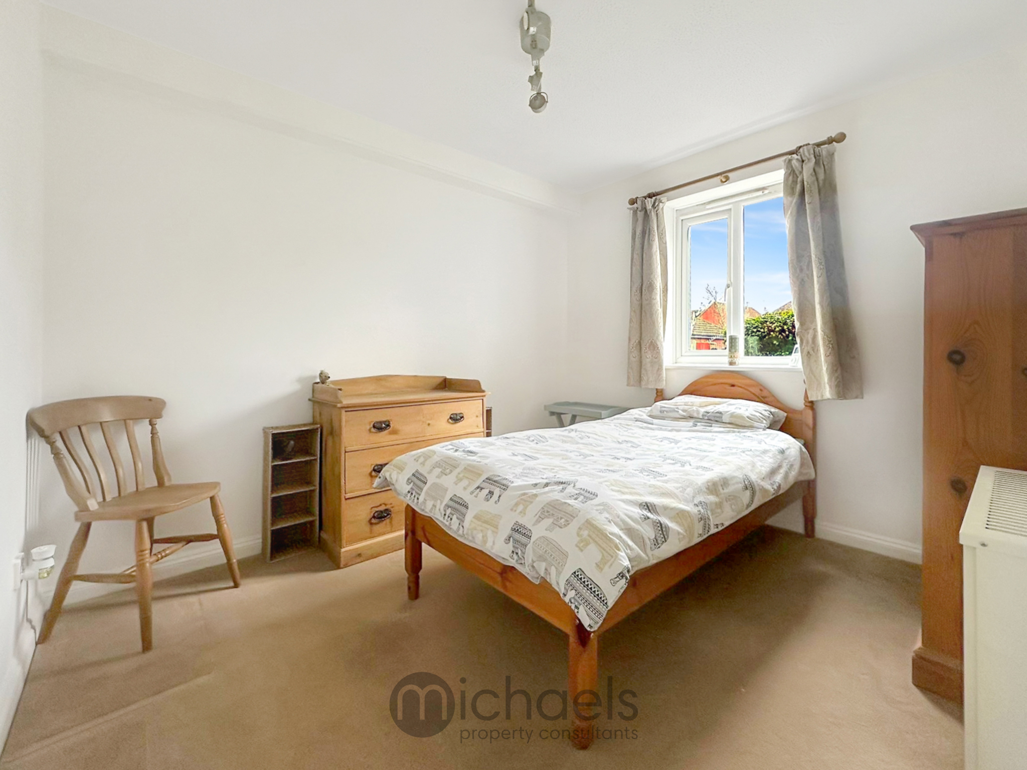 Moreland Court Flat 8 Glenway Close