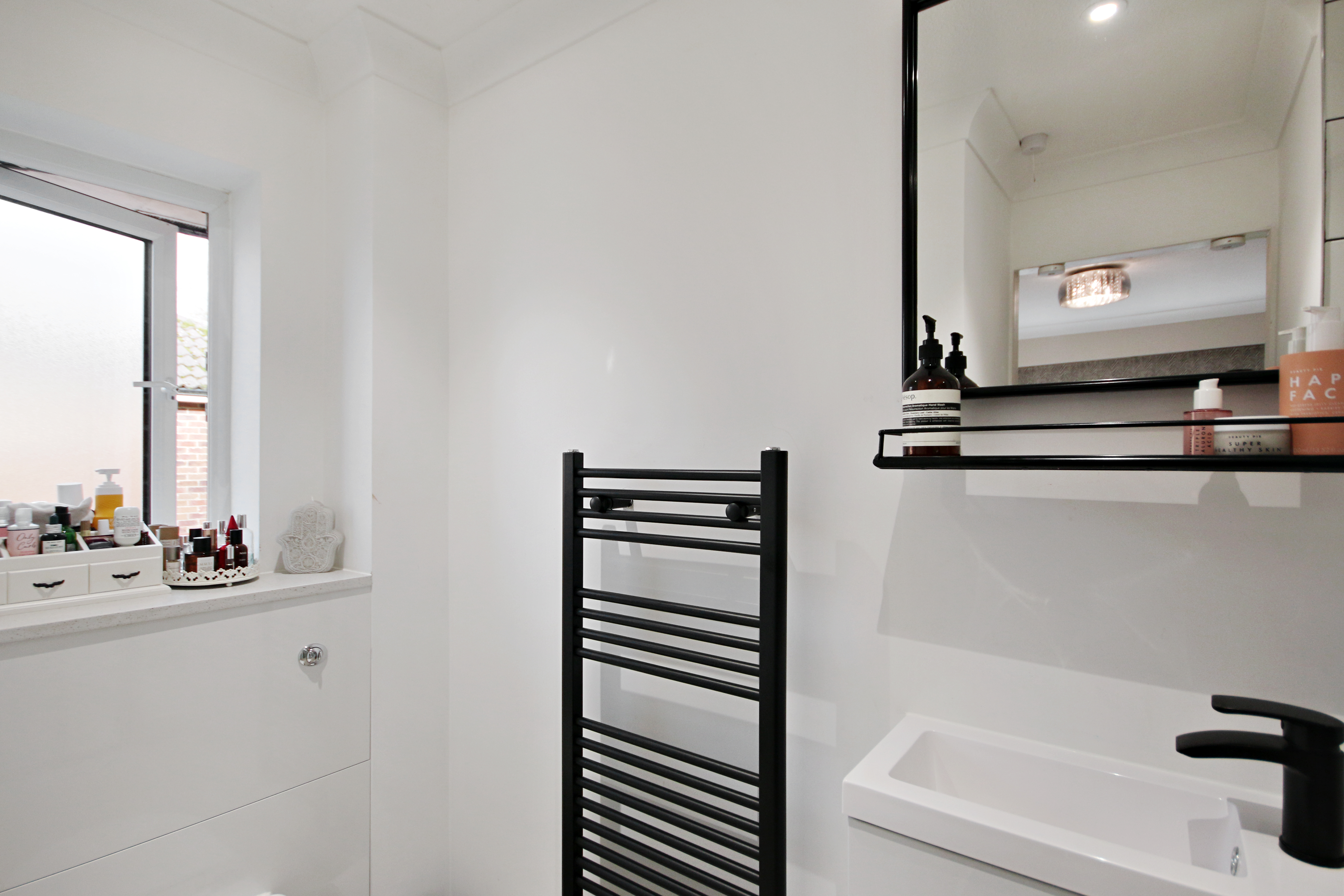 Lashmere, West Sussex