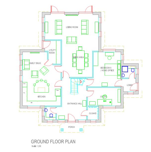 Property Floorplans 1