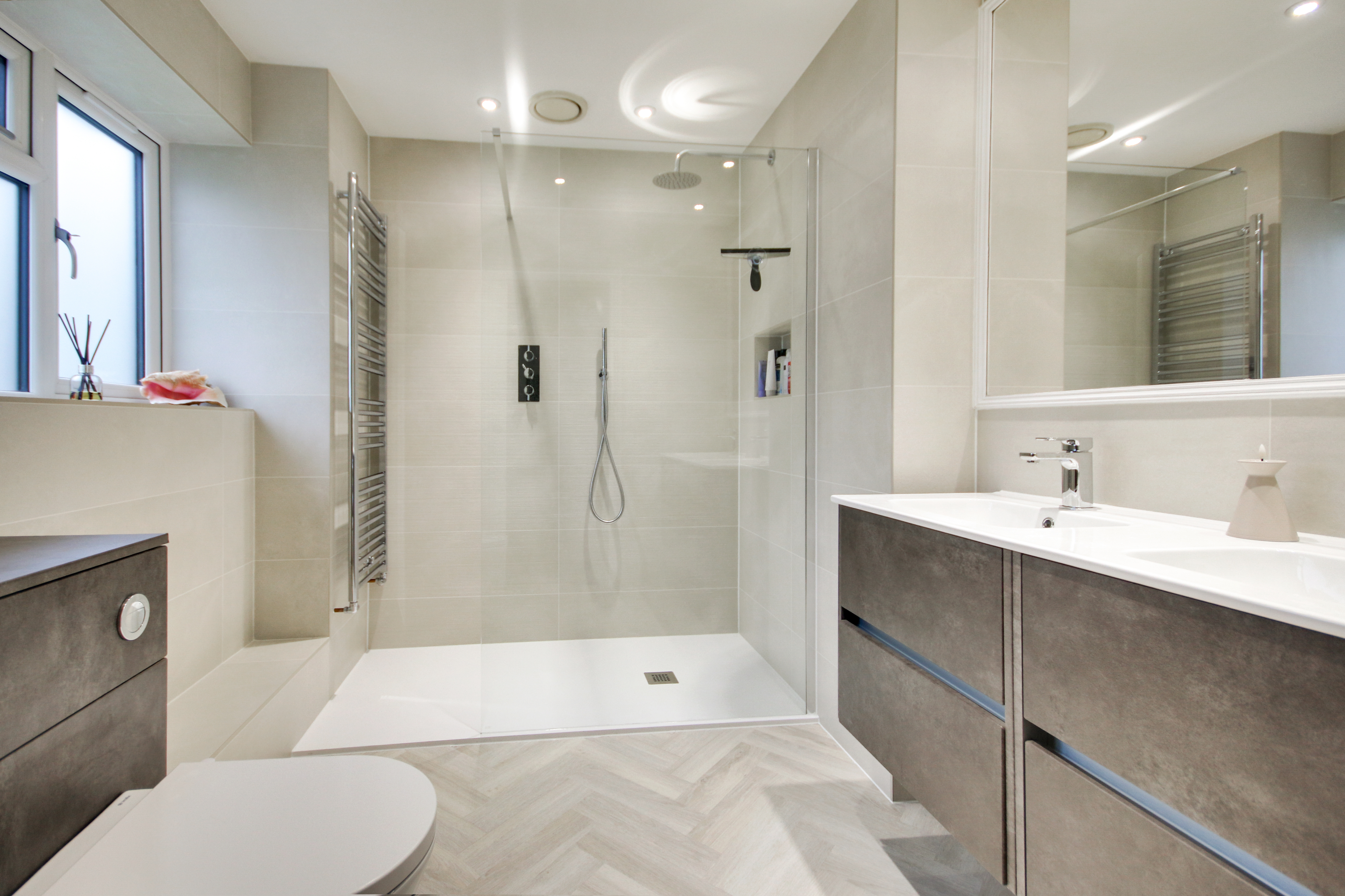 Copthorne Road, East Grinstead, Surrey