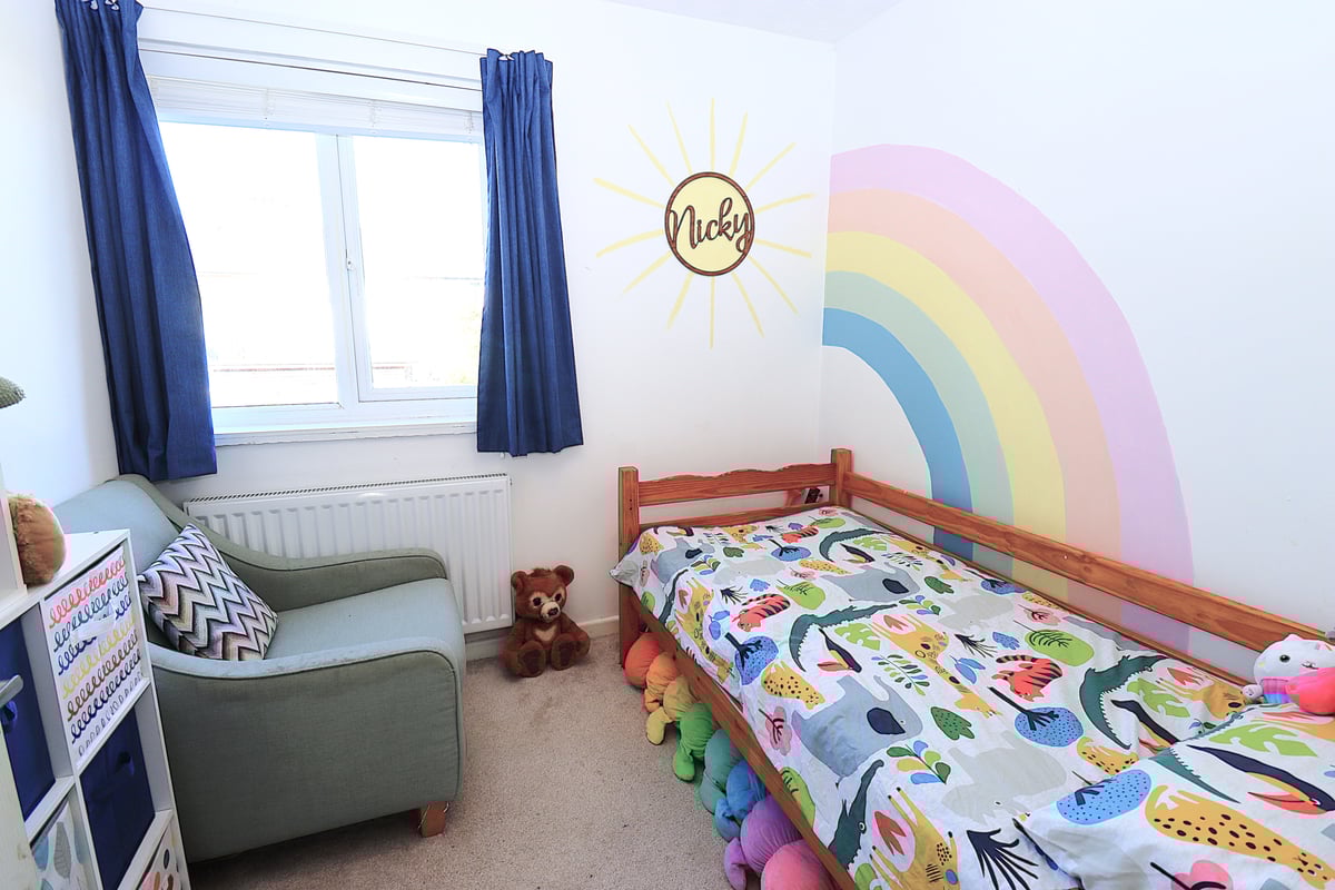 Marrowbrook Lane, Farnborough, GU14 0AD