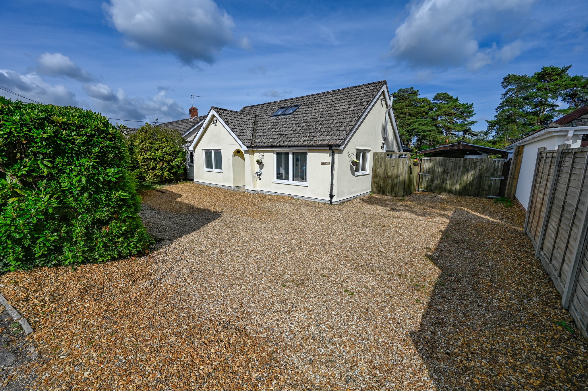 Glynville Road, Wimborne
