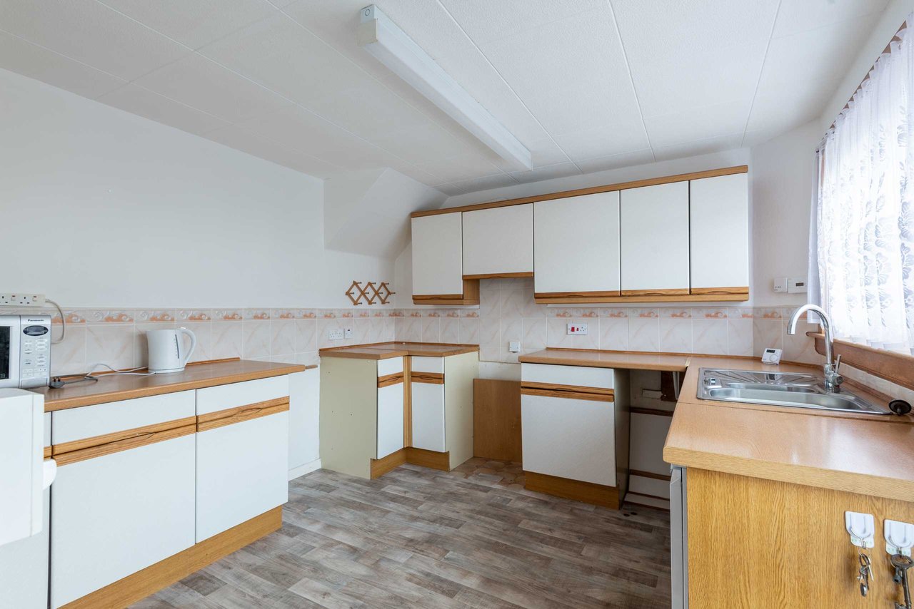 House for sale in Arbroath 61 Charles Avenue, Arbroath Thorntons