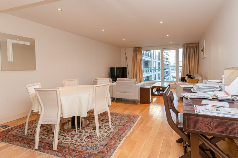 3 bedroom(s) apartment to sale in Lensbury Avenue, Imperial Wharf, London-image 24