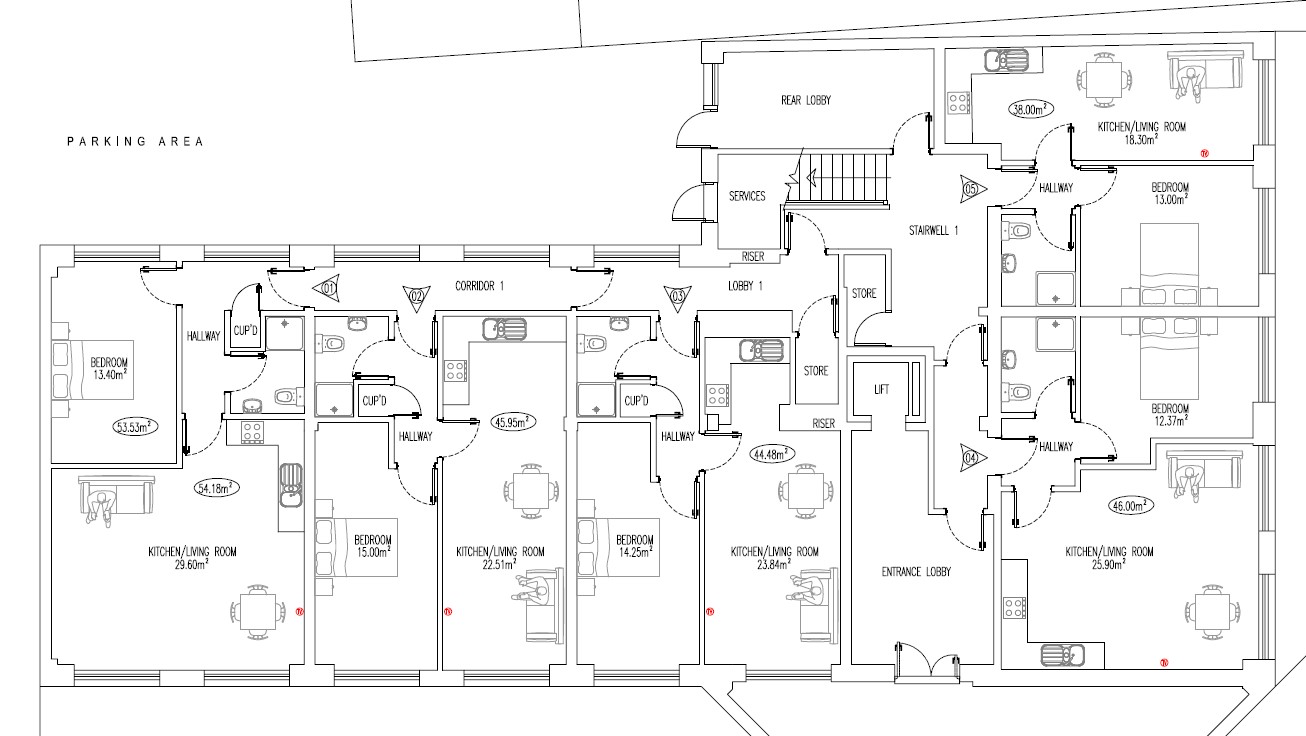 Property Floorplans 1