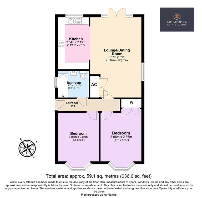  | Floorplan