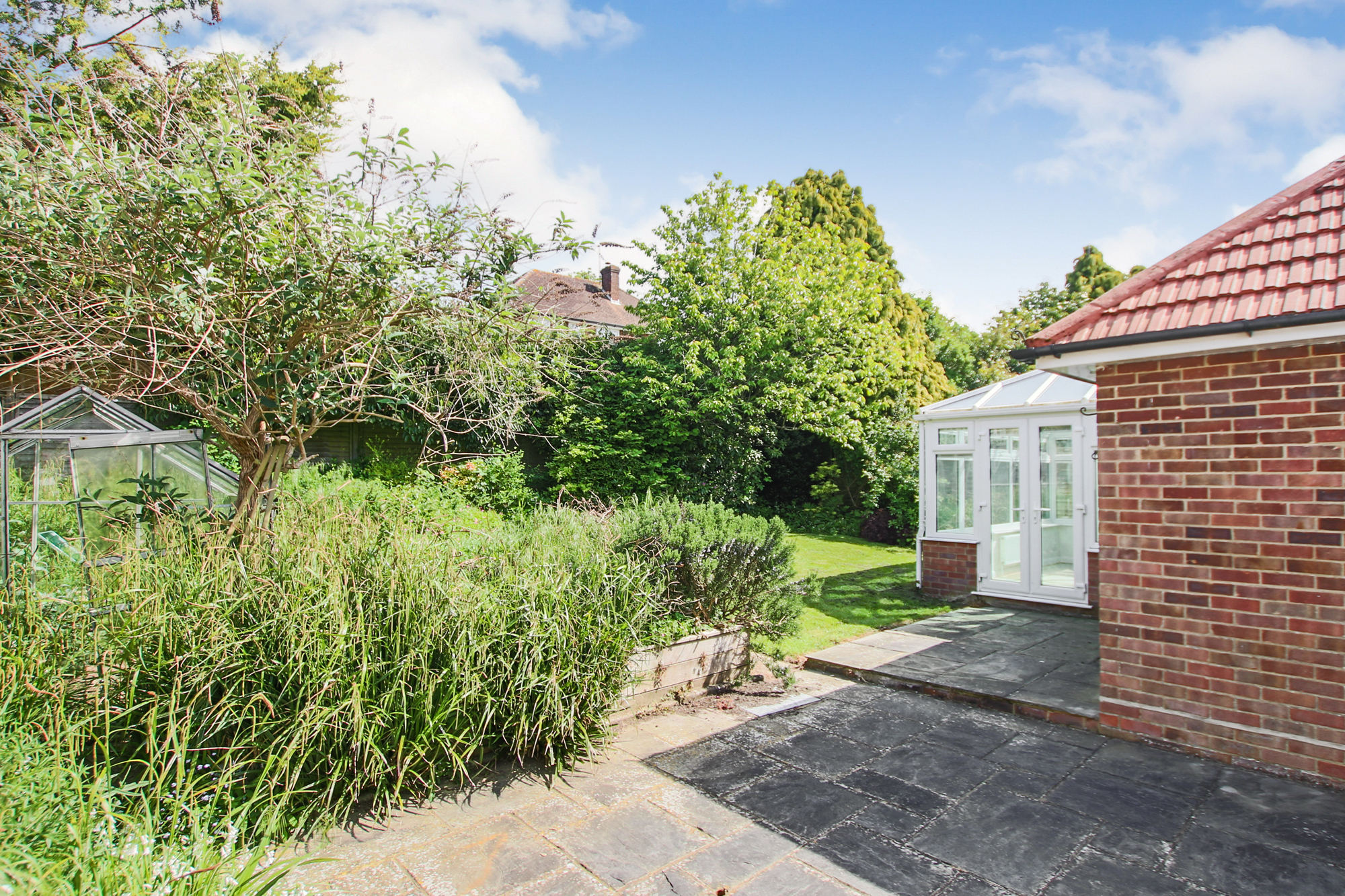 Lodge Close, East Grinstead, West Sussex