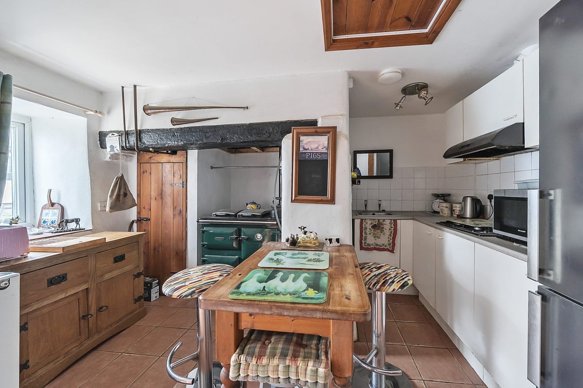 Penlan-Oleu, Haverfordwest, SA62 5RR