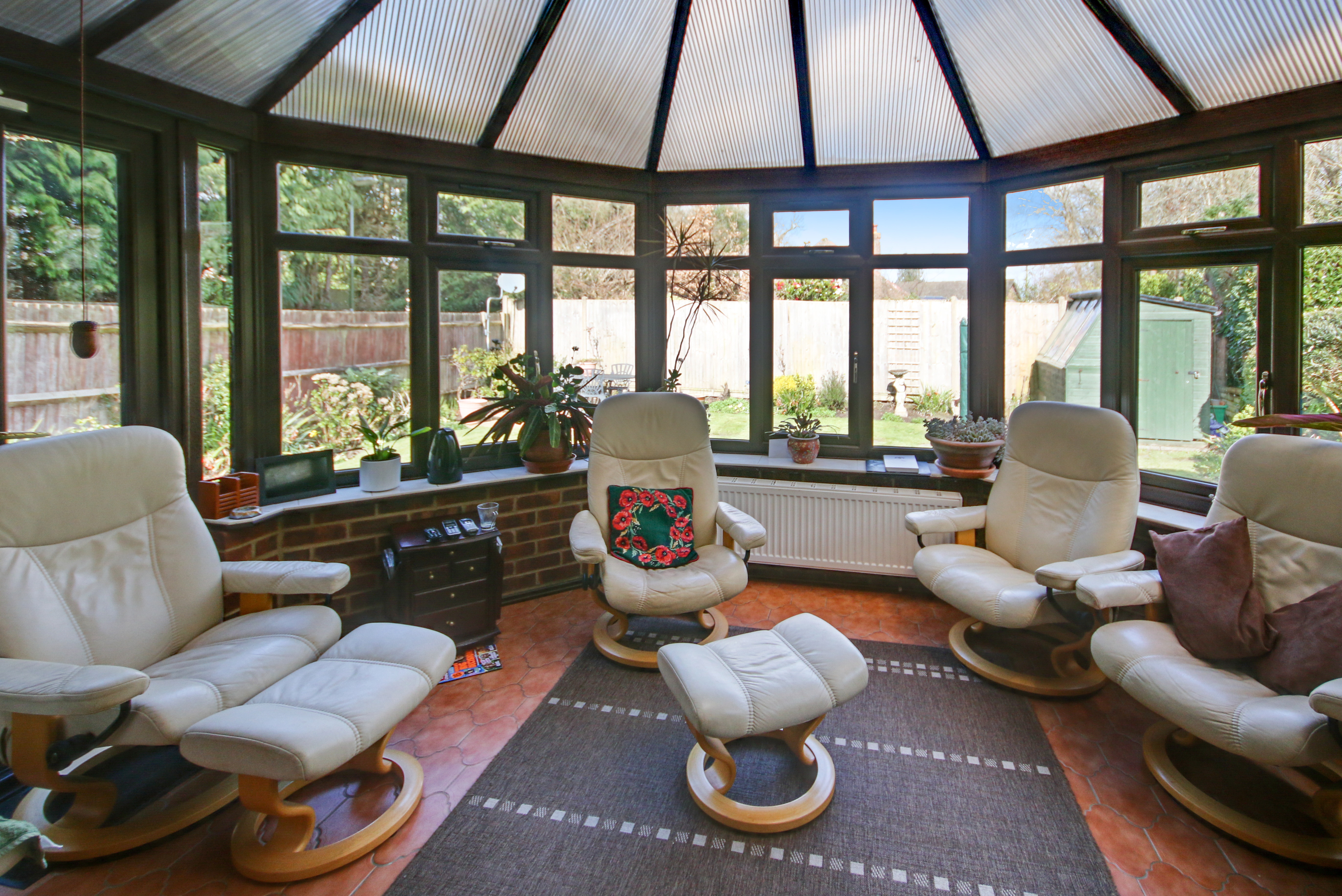 Park Road, East Grinstead, West Sussex