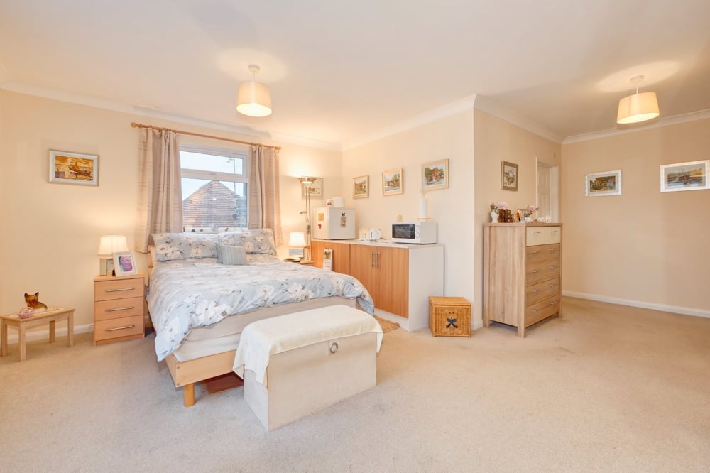 Property Details for Dittons Road Polegate East Sussex BN26 6JG