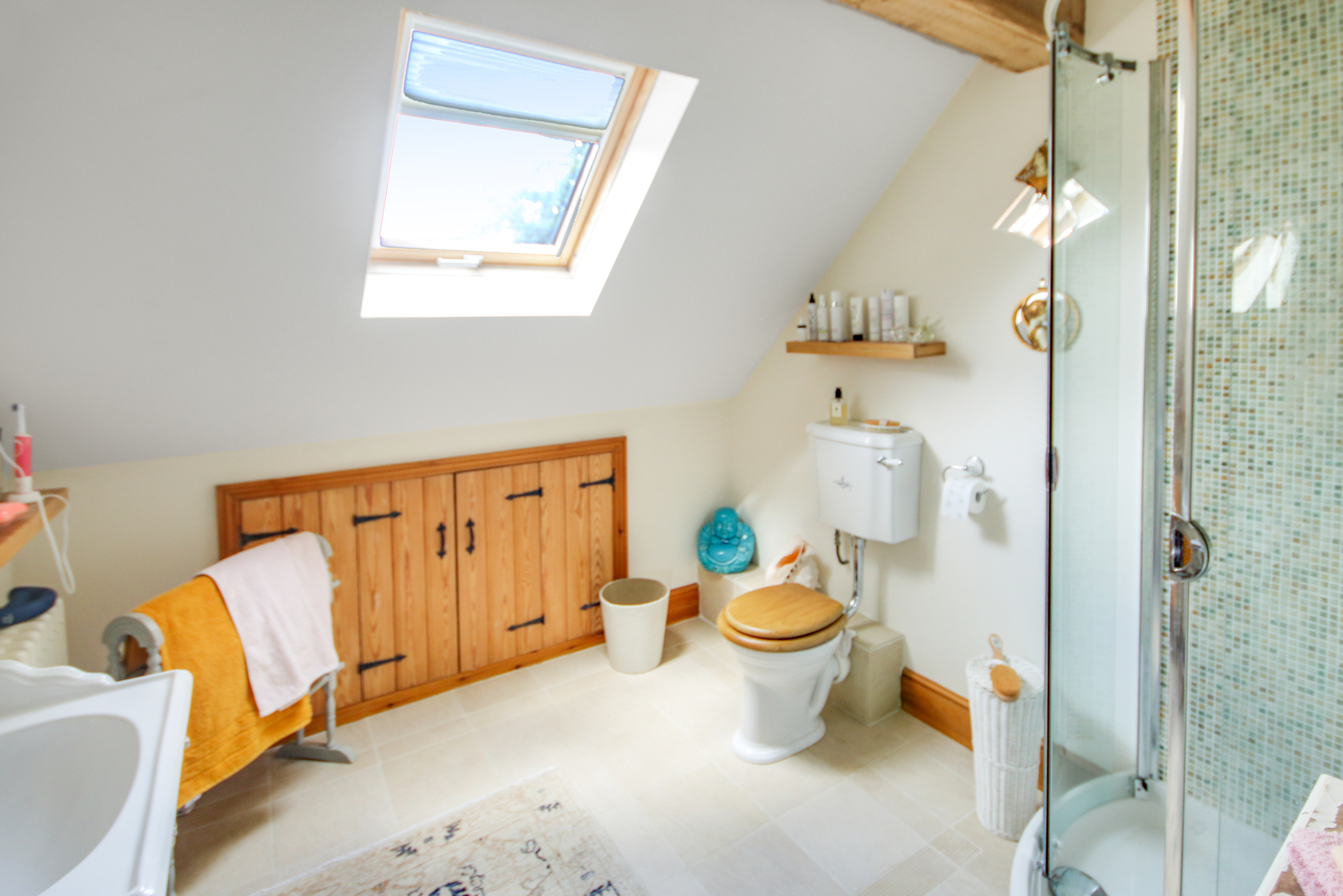 Glen Cottage, Bones Lane, Newchapel