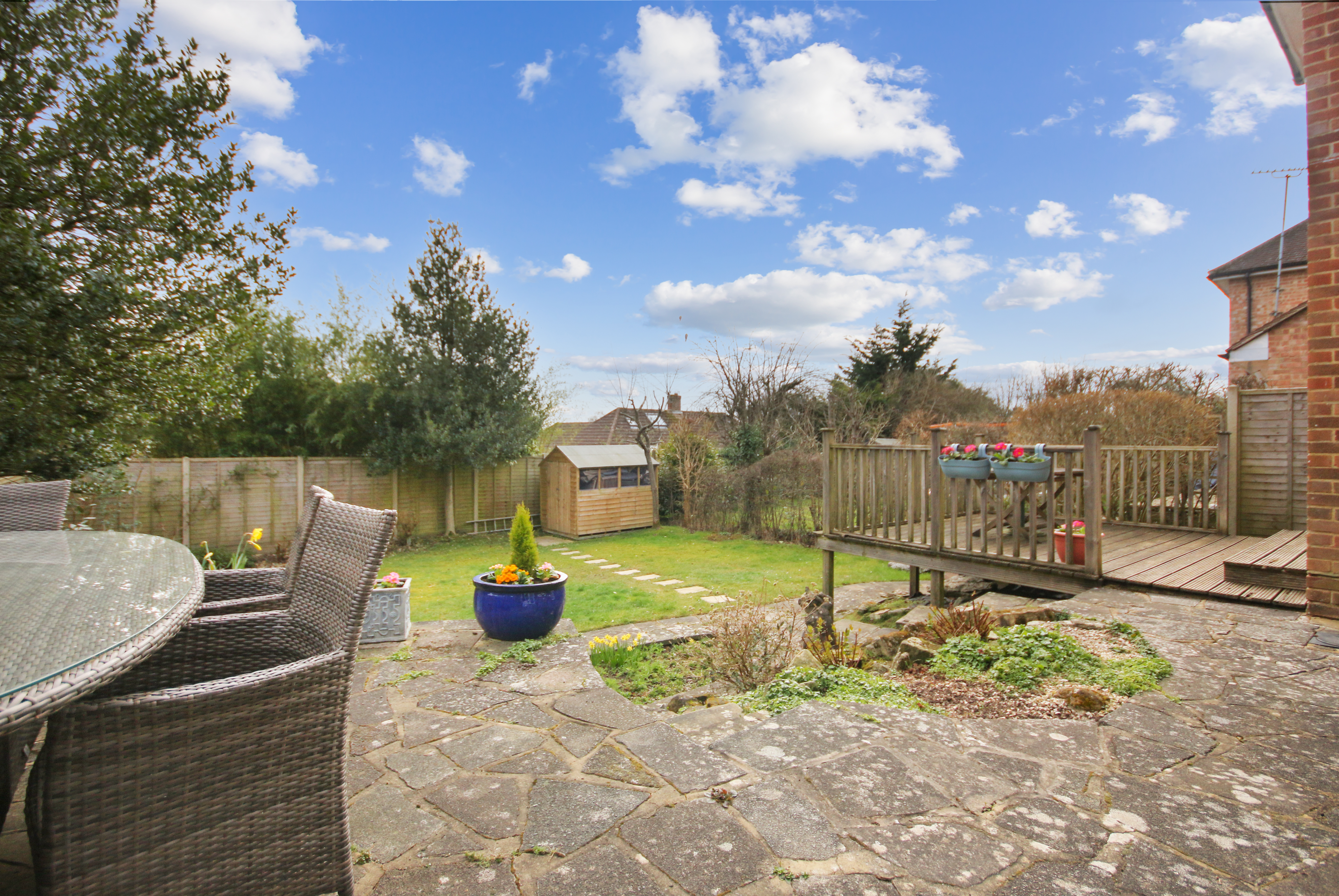 Crossways Avenue, East Grinstead, West Sussex