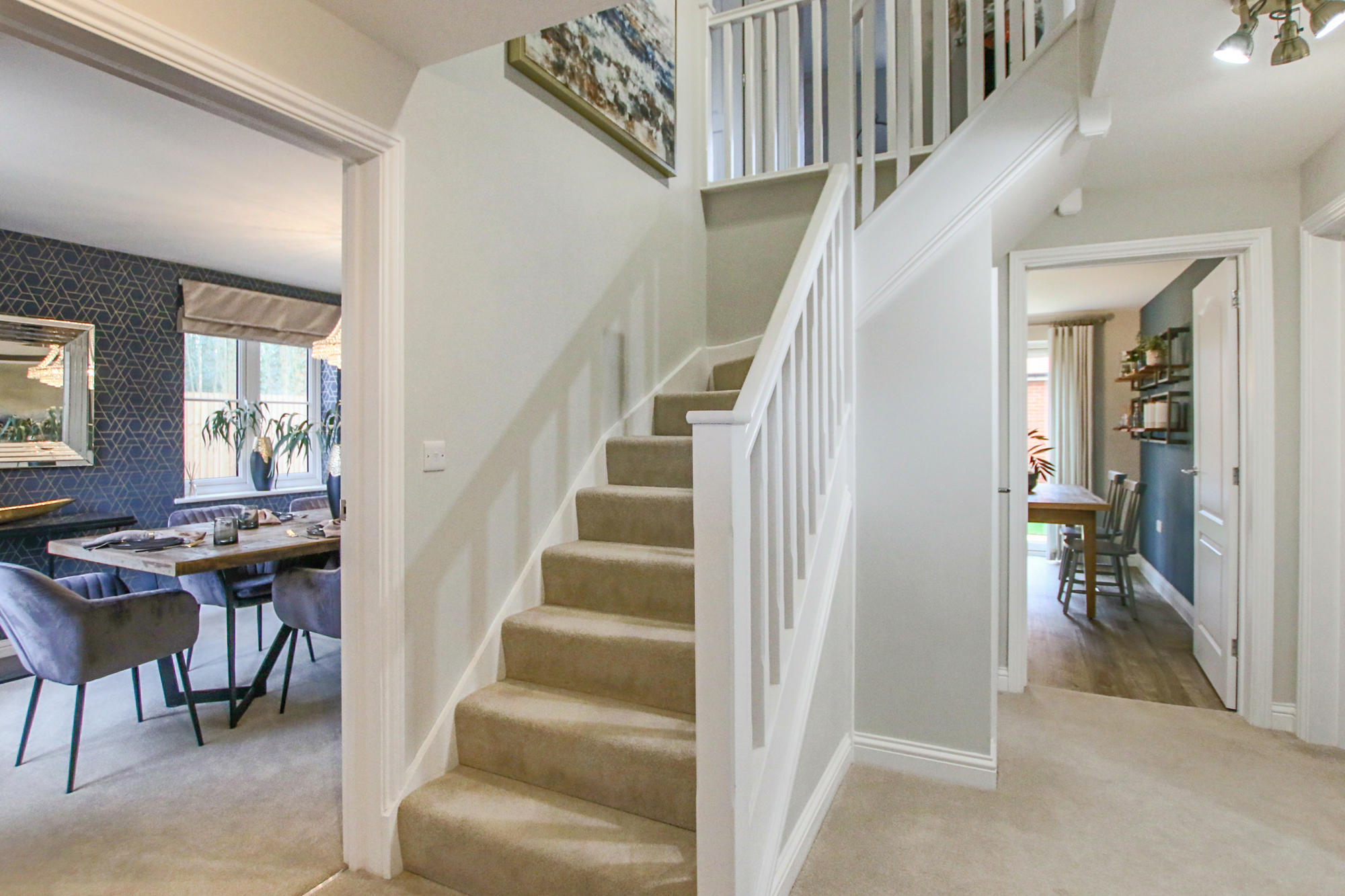 1 Birches View, West Sussex