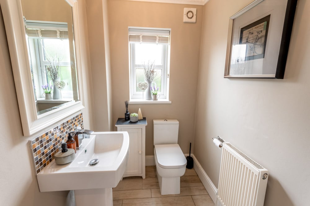 Willow Lane, Doncaster, DN10 4FS