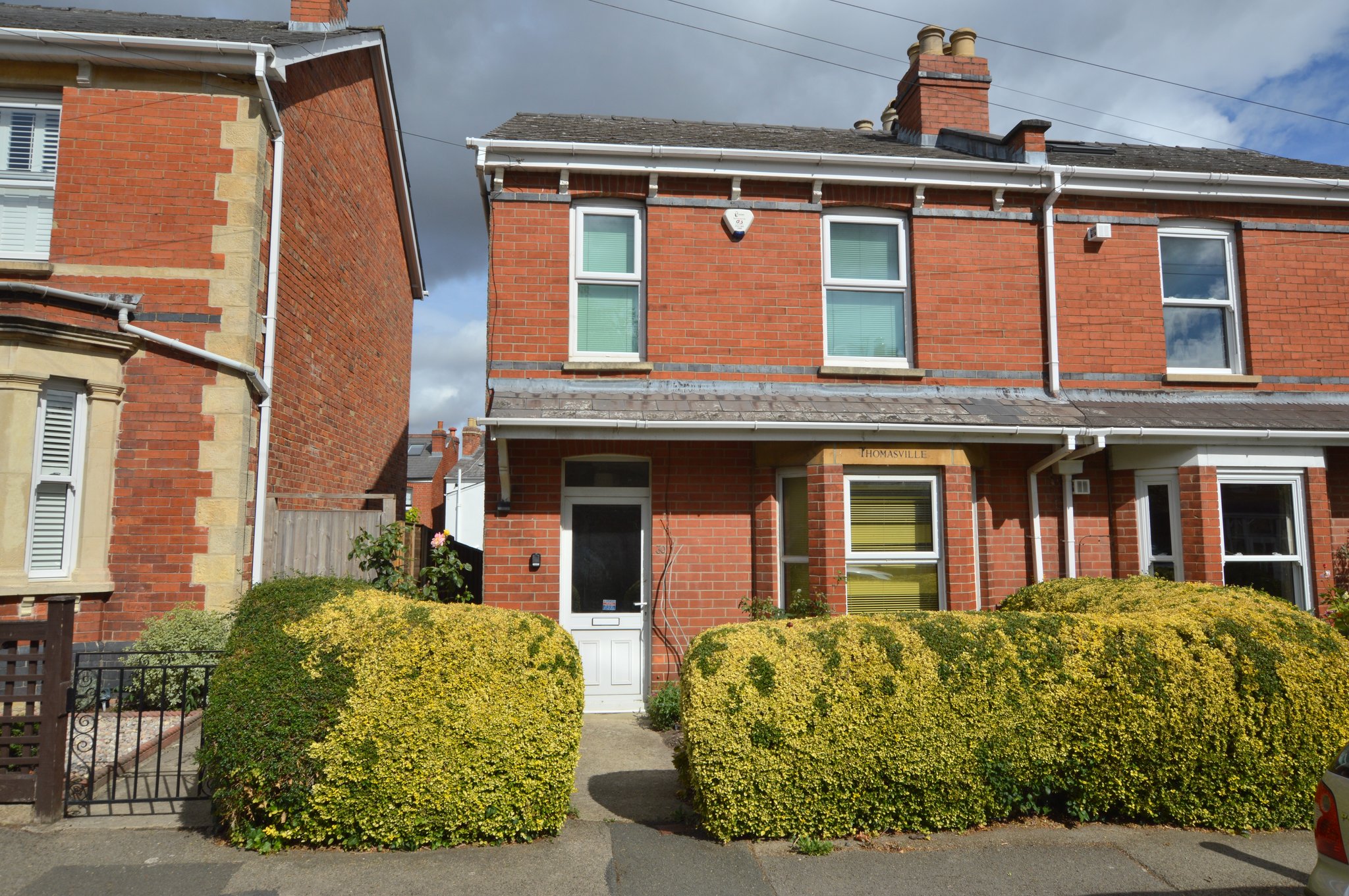 Ewlyn Road, Leckhampton, Cheltenham