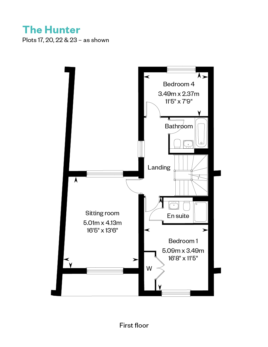 Property Floorplans 2