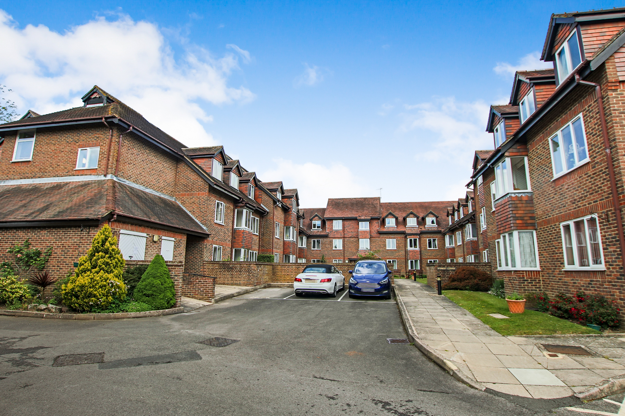 Portland Road, East Grinstead, West Sussex