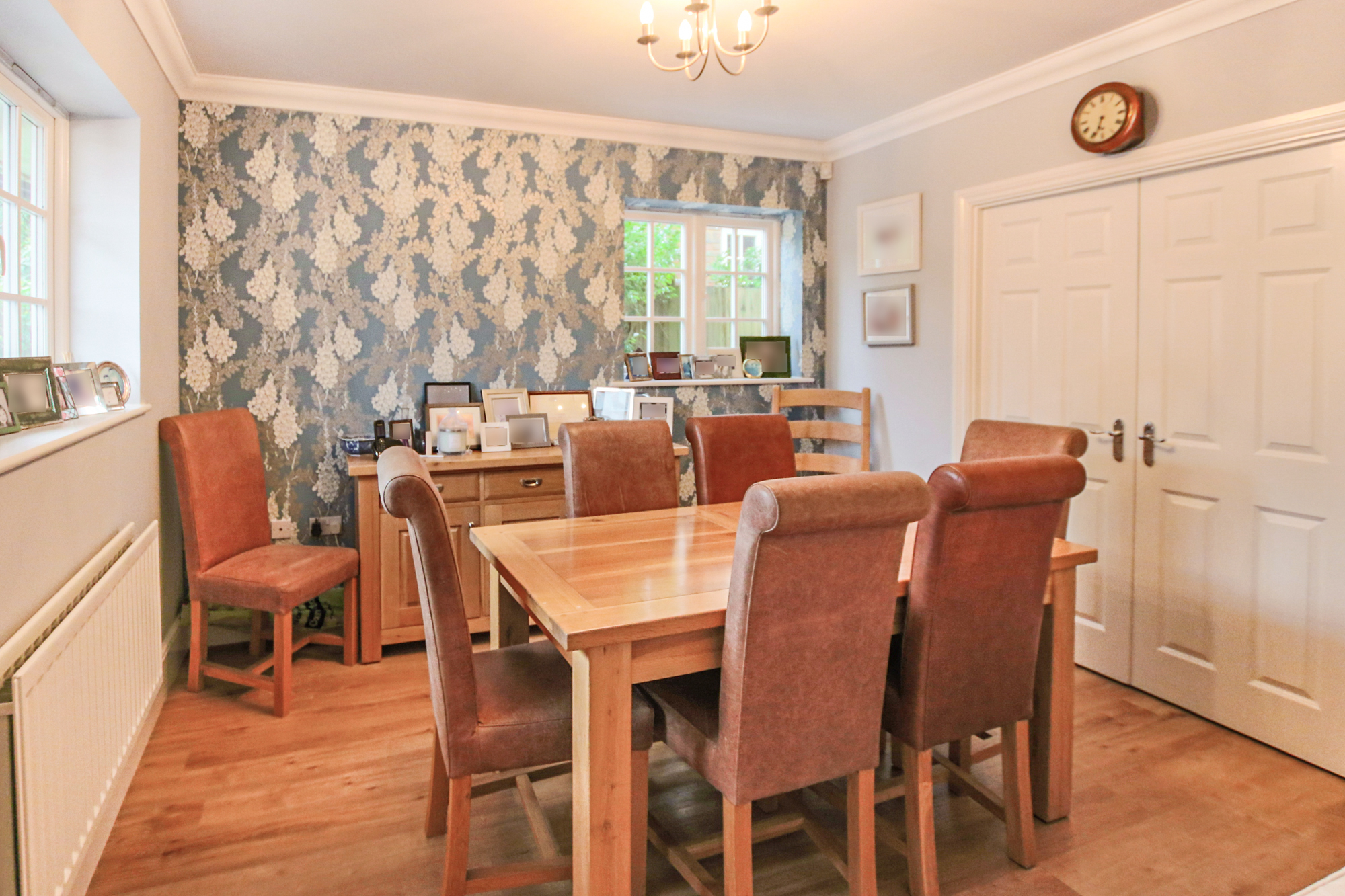 Great Field Place, East Grinstead, West Sussex