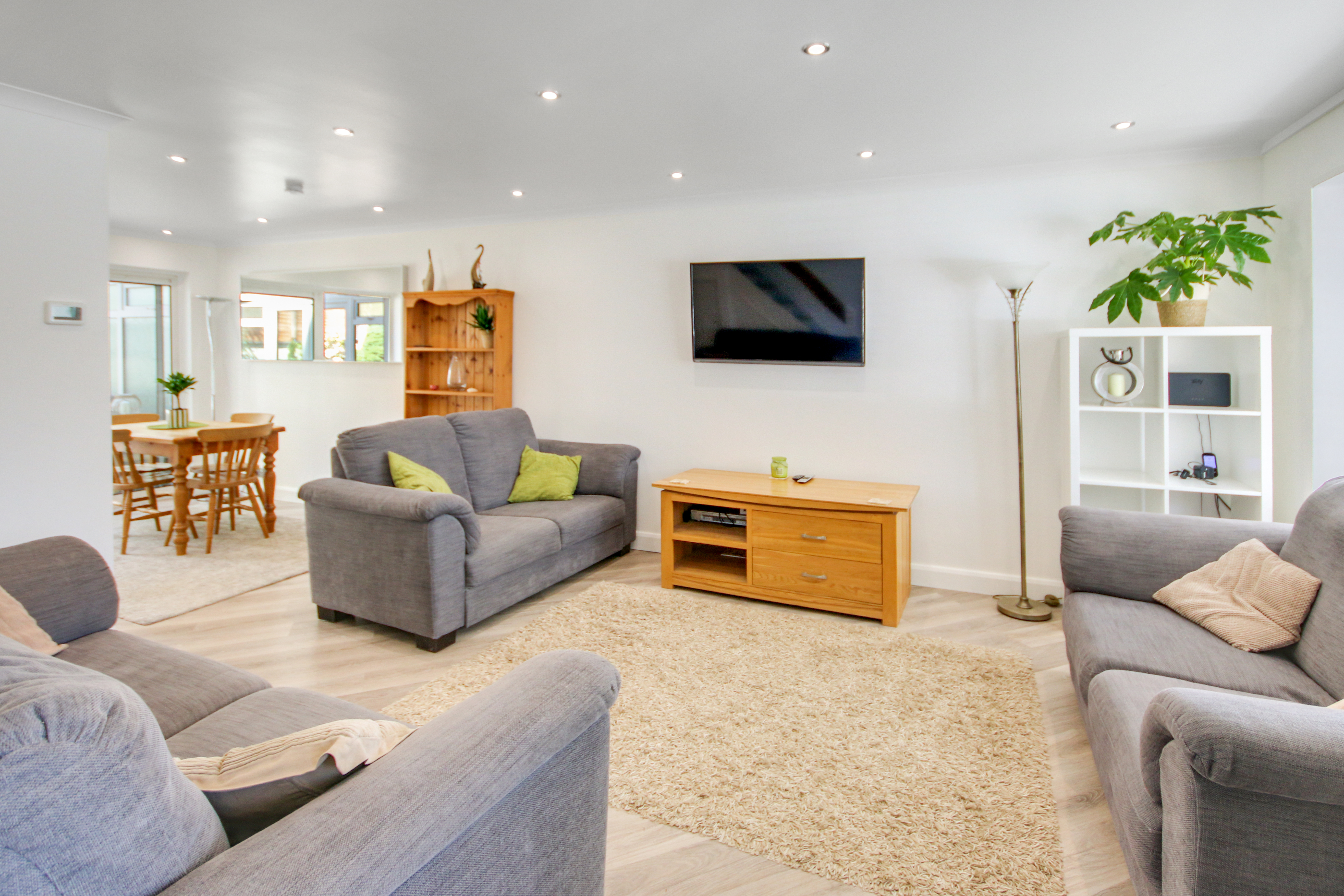 Buckingham Drive, East Grinstead, West Sussex