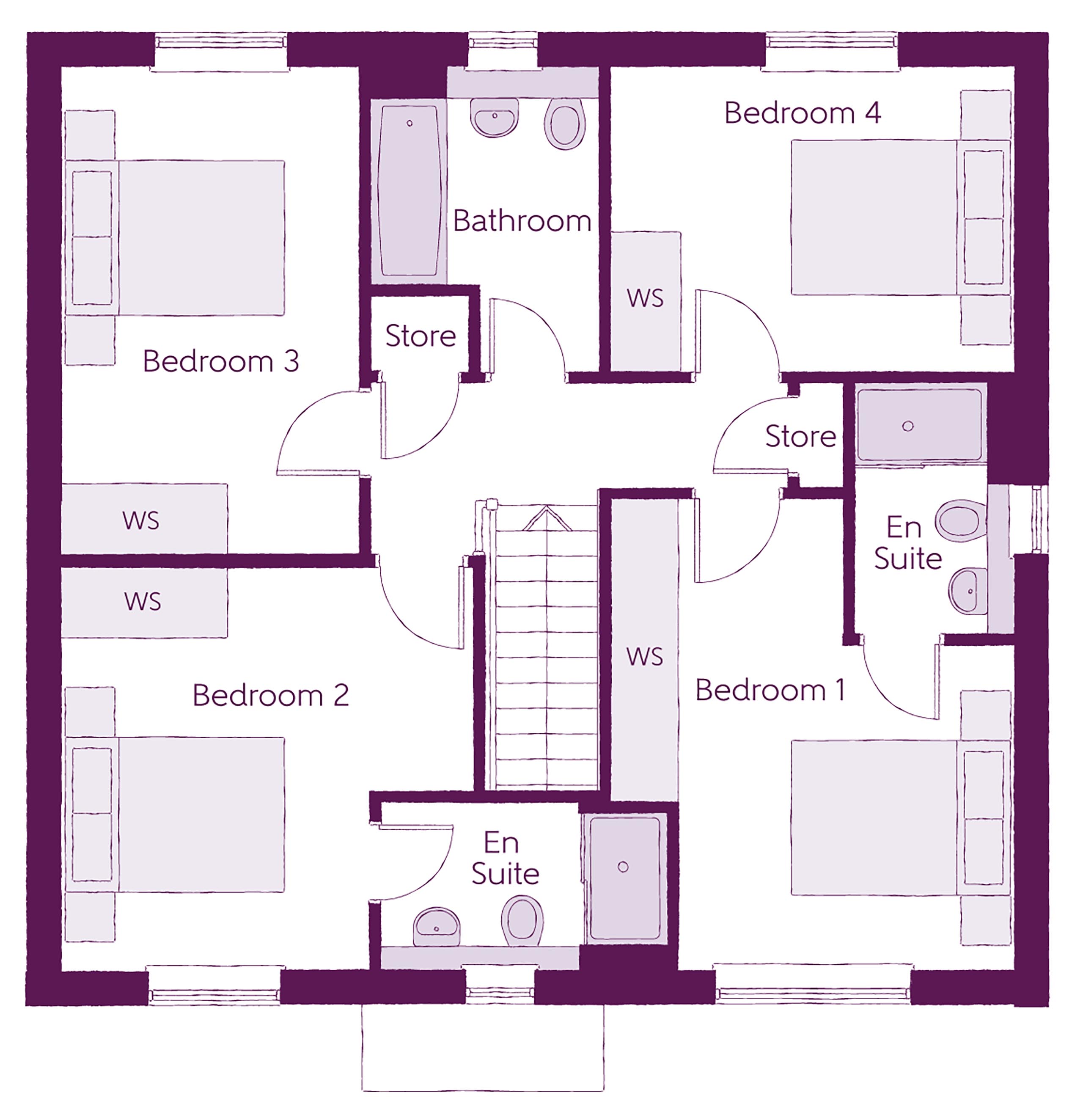 Property Floorplans 2