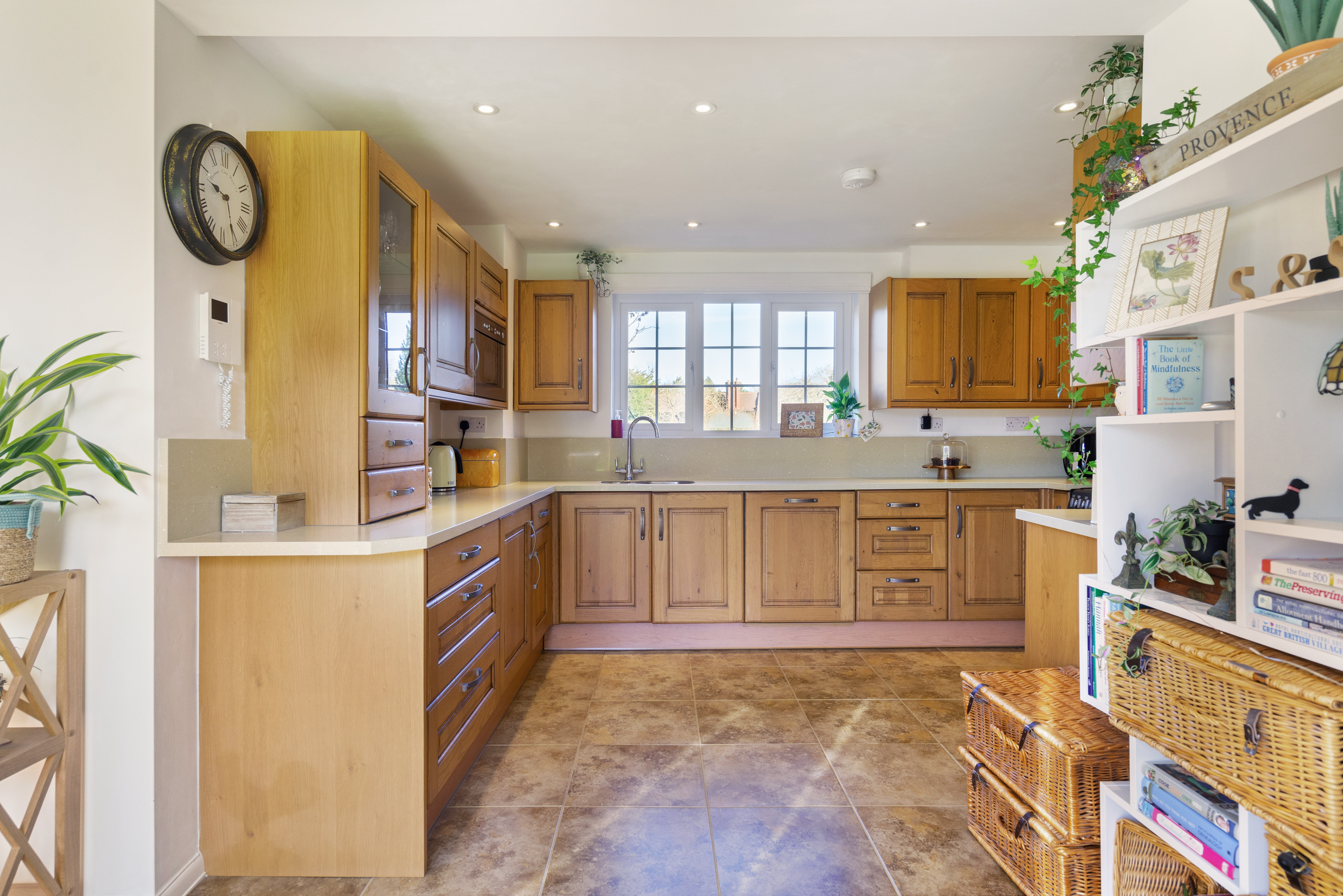 Lewes Road, East Grinstead, West Sussex