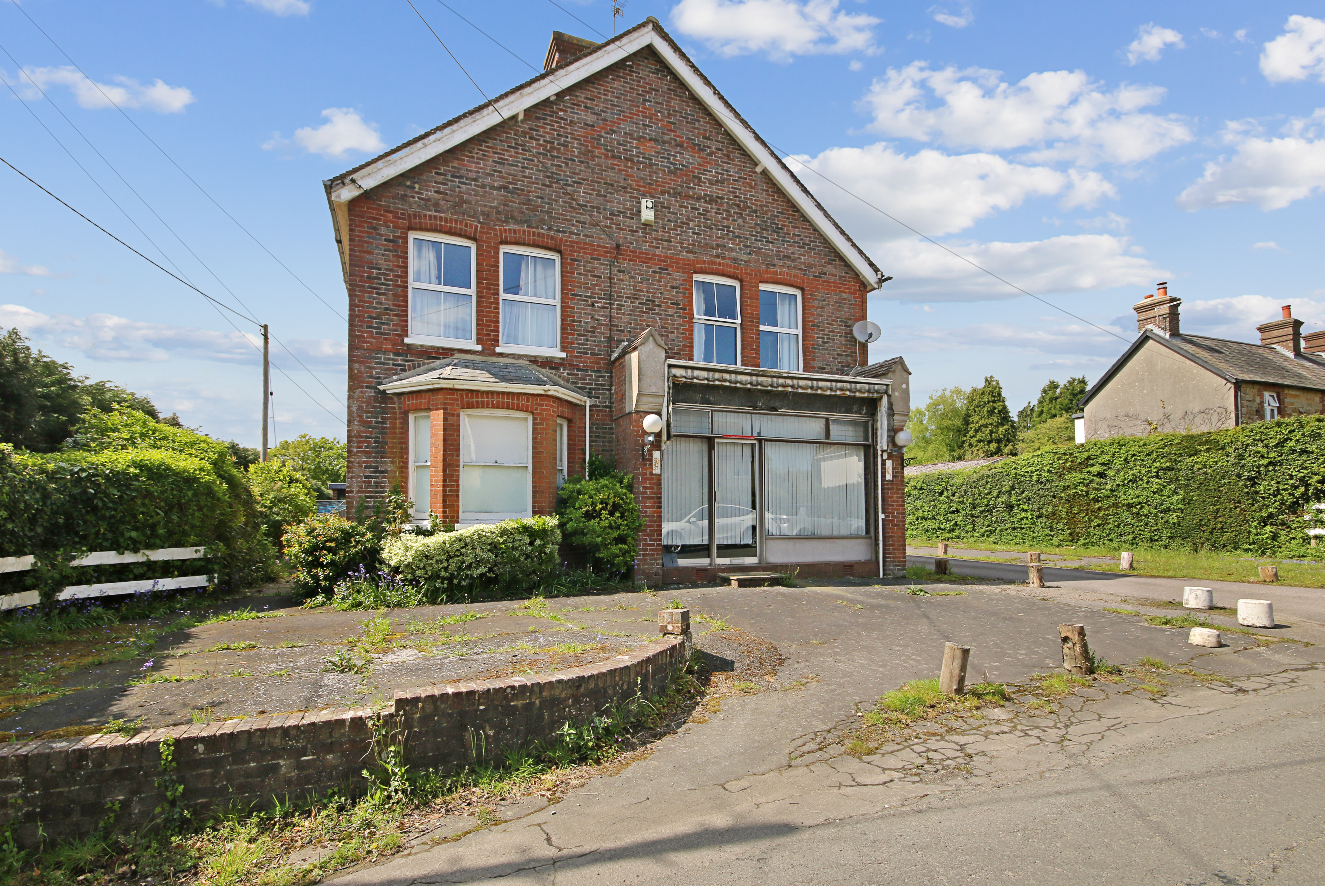 Stone Quarry Road, Chelwood Gate, East Sussex