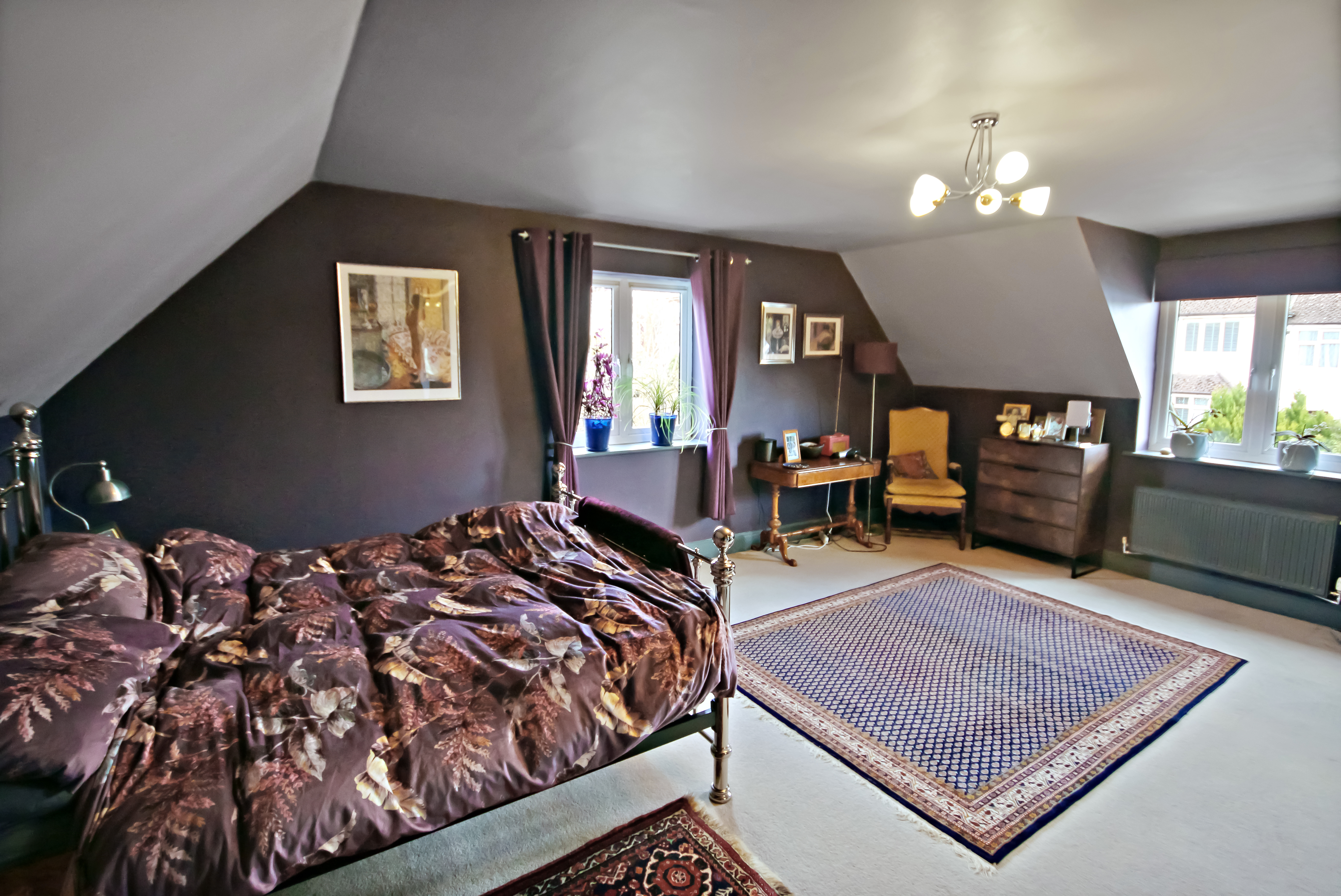 Sunnyside Close, East Grinstead, West Sussex