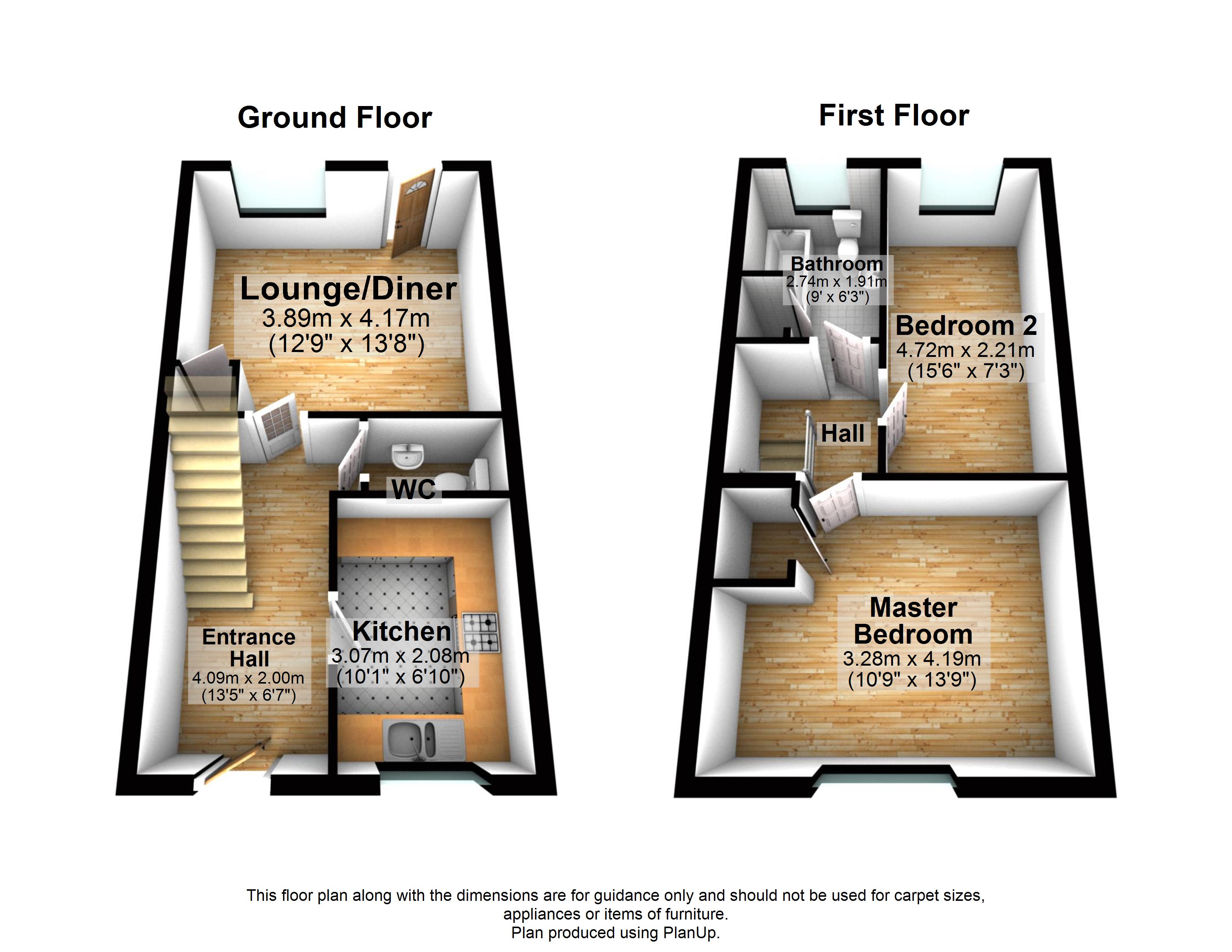 Property Floorplans 2