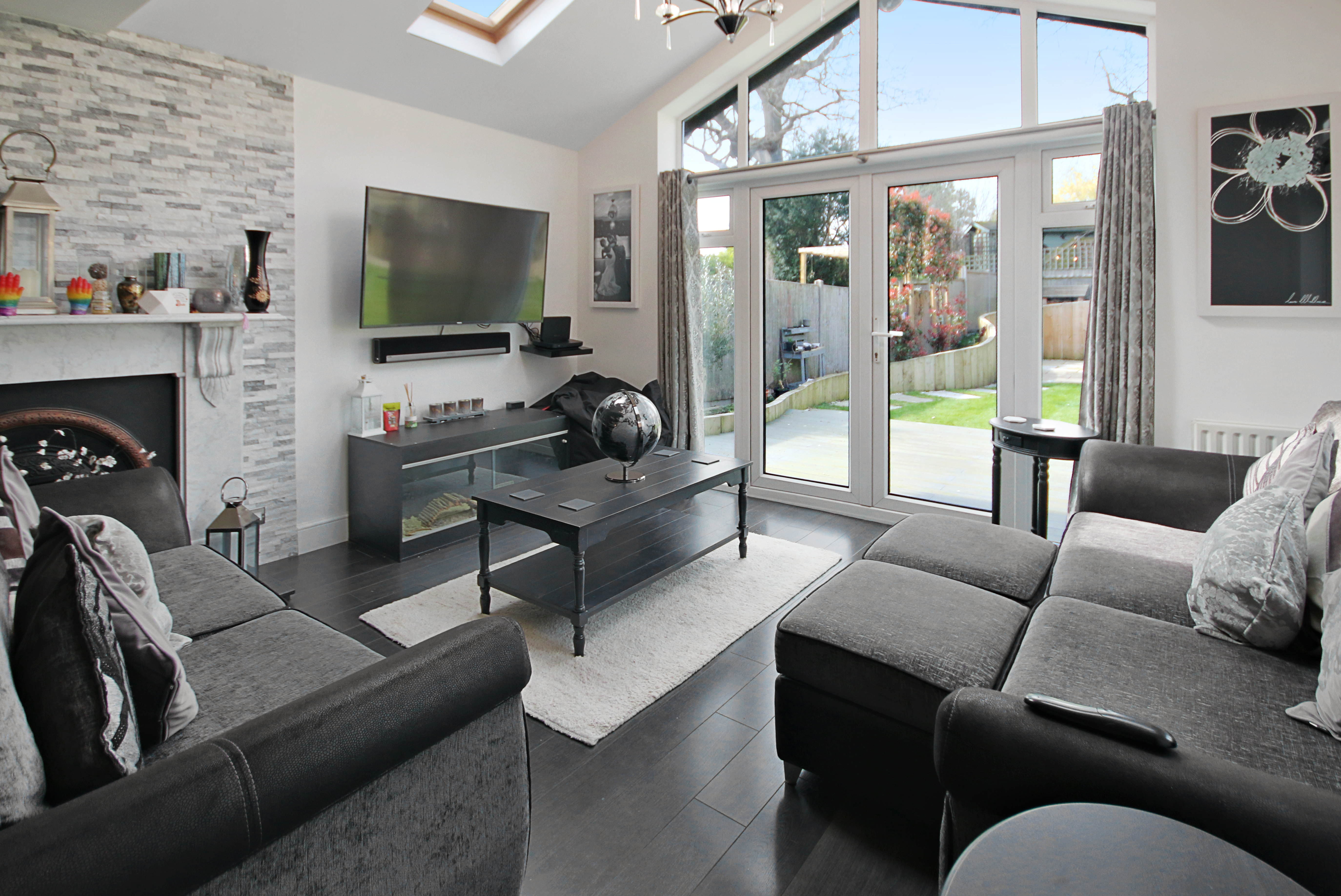 Lincolns Mead, Lingfield, Surrey