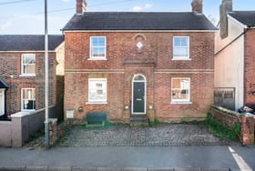 High Brooms Road, Tunbridge Wells, Kent