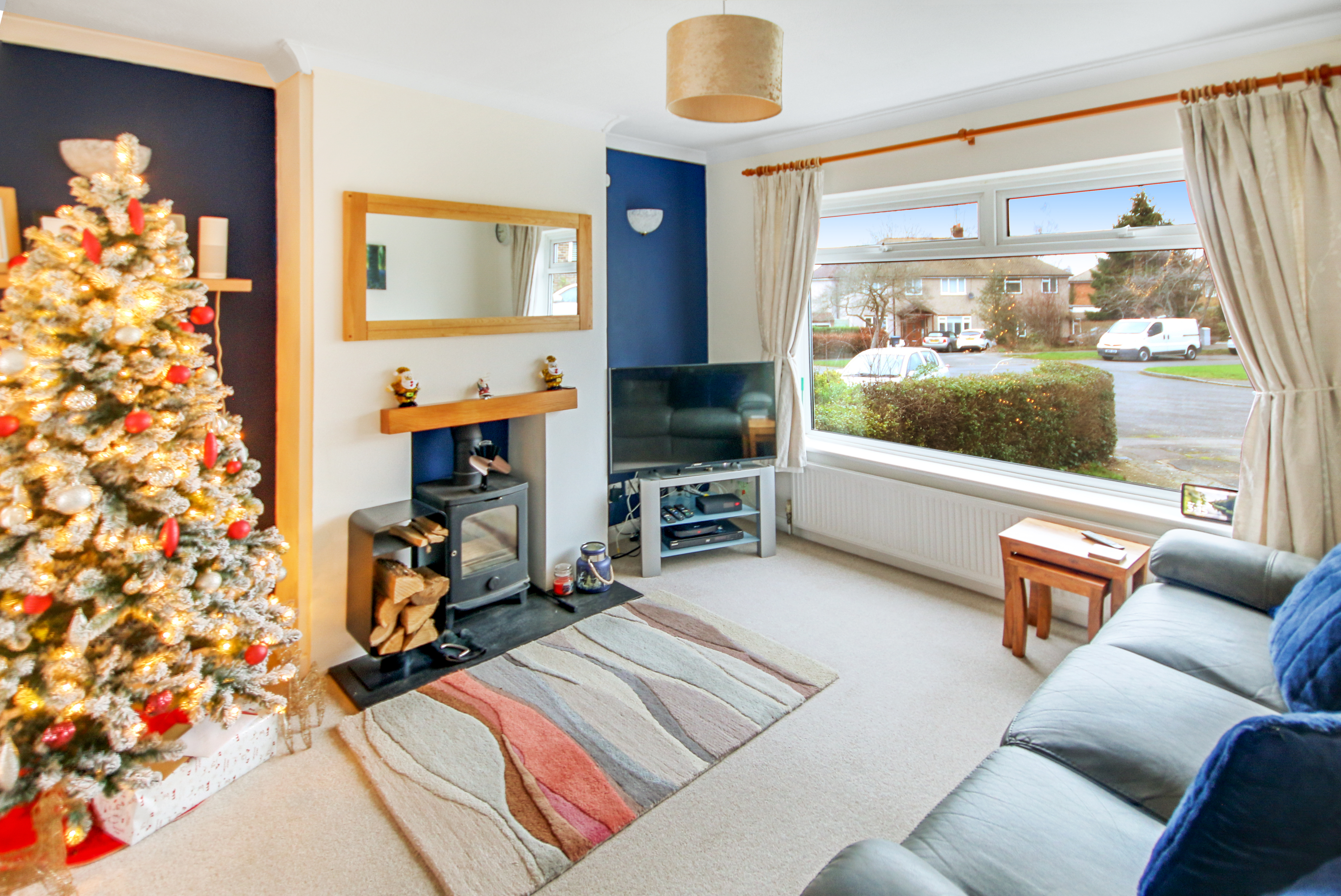 Hackenden Close, East Grinstead, West Sussex