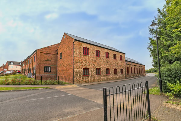 Foundry Close, Milton Keynes, Northamptonshire Image