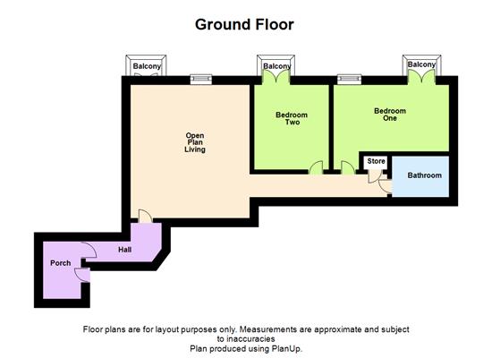 Property Floorplans 1