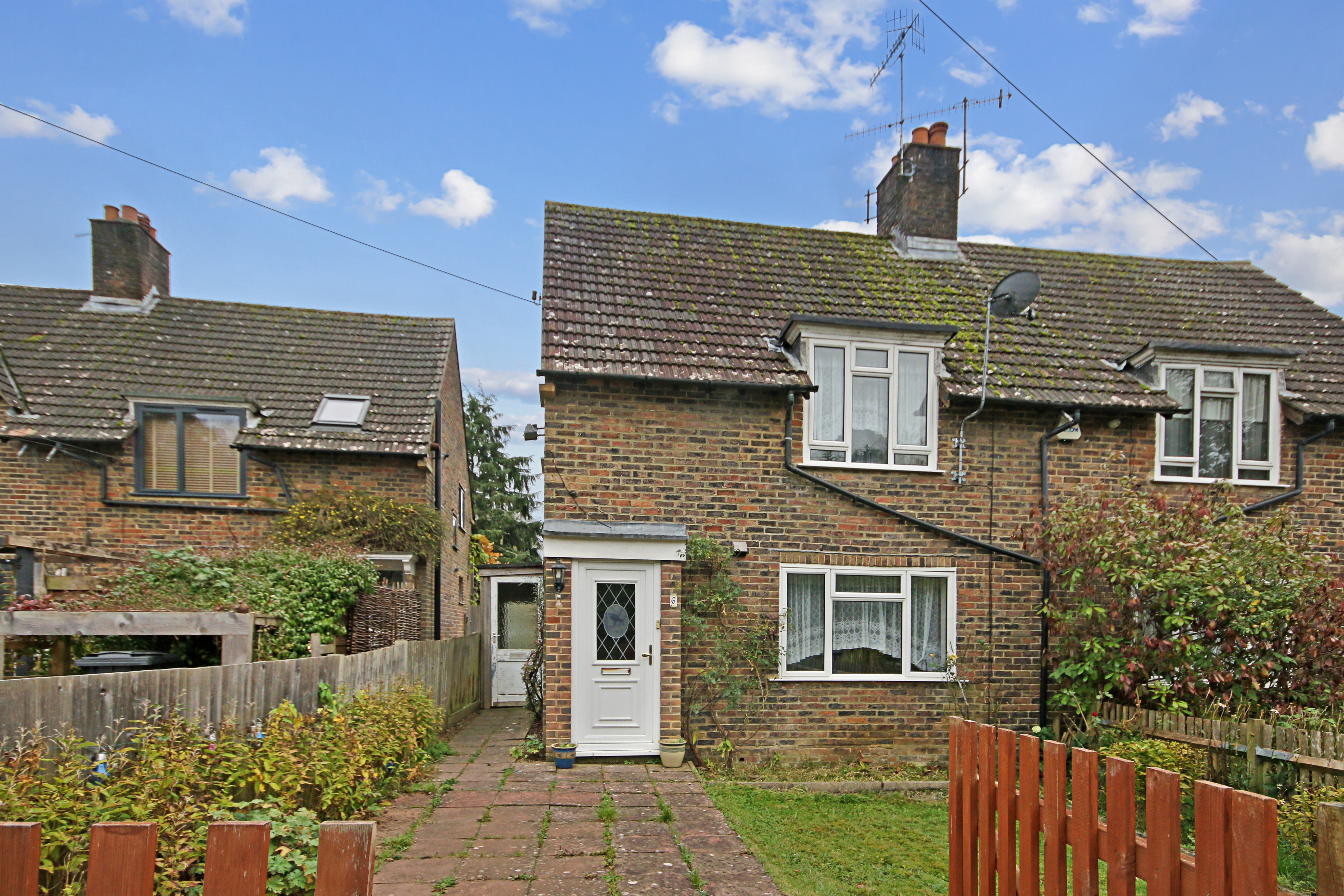 Post Horn Lane, Forest Row, East Sussex