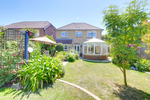 For Sale Anchorage Way, Eastbourne