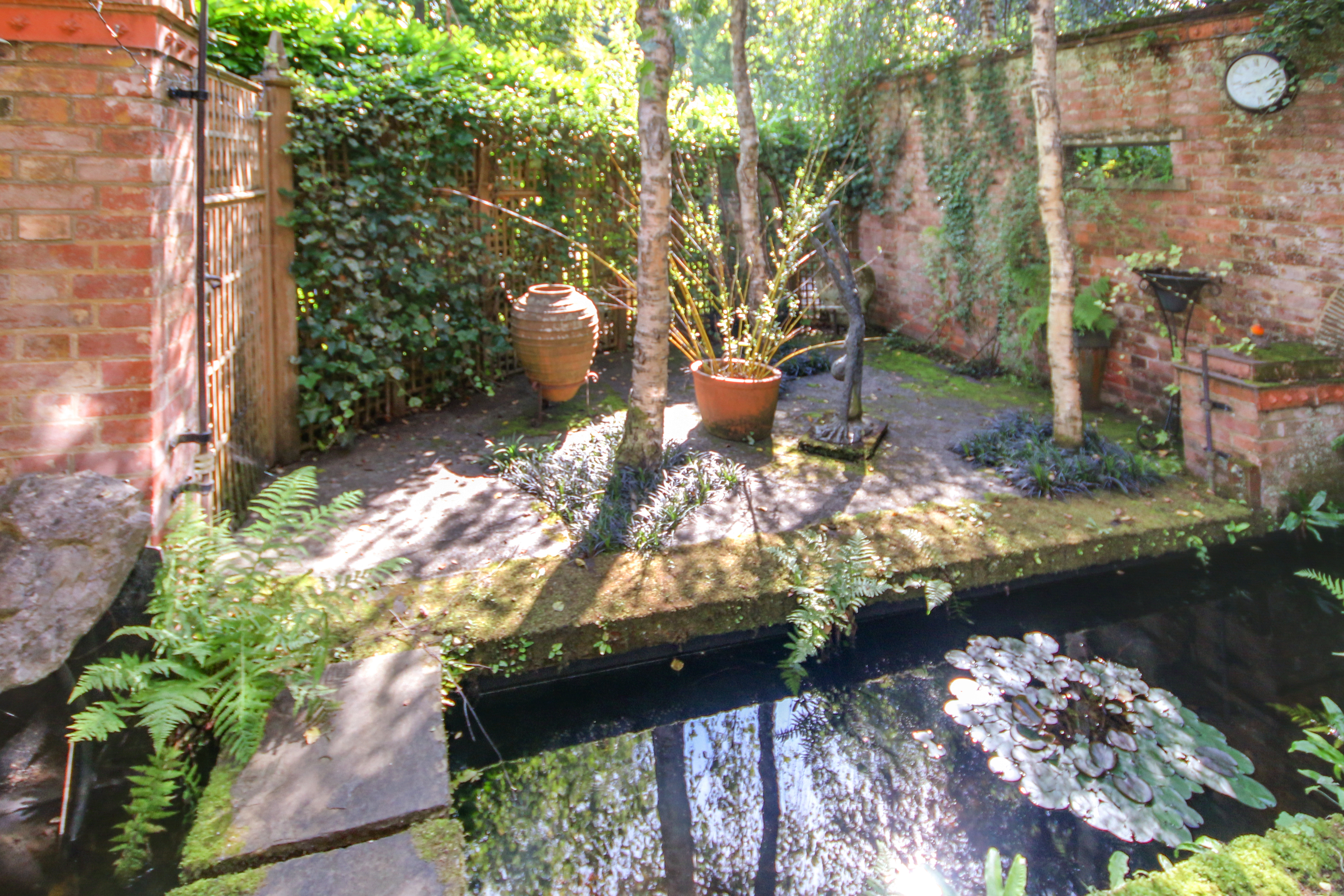 Swissland Hill, Surrey