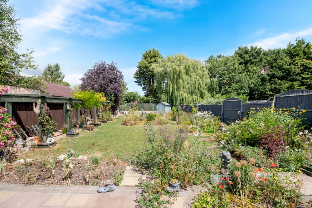 Grove Lane, Retford, DN22 6ND