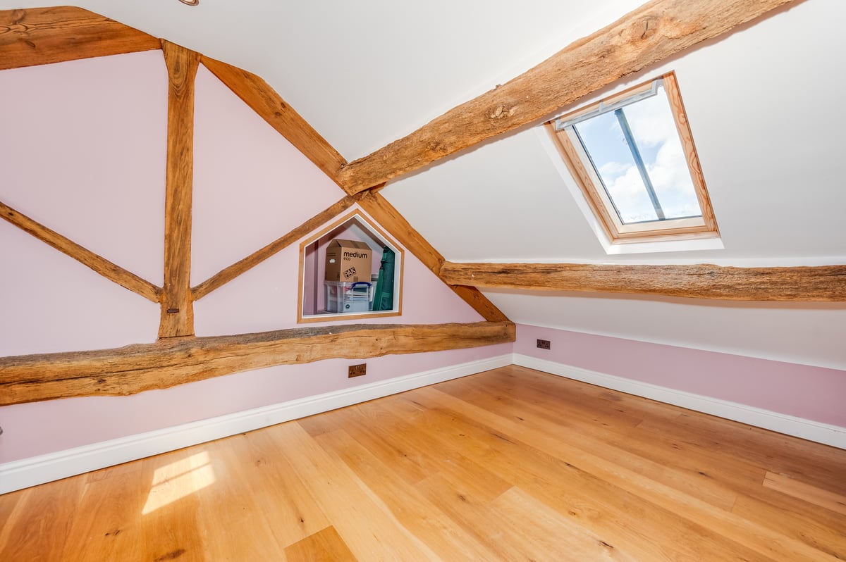 Snell House Farm, Bank Side, Sheffield, S35 0DA