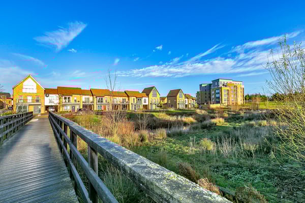 Atlas Way, Milton Keynes, Buckinghamshire Image
