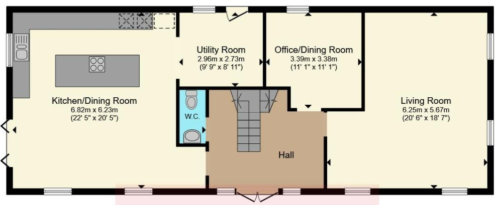 Property Floorplans 1