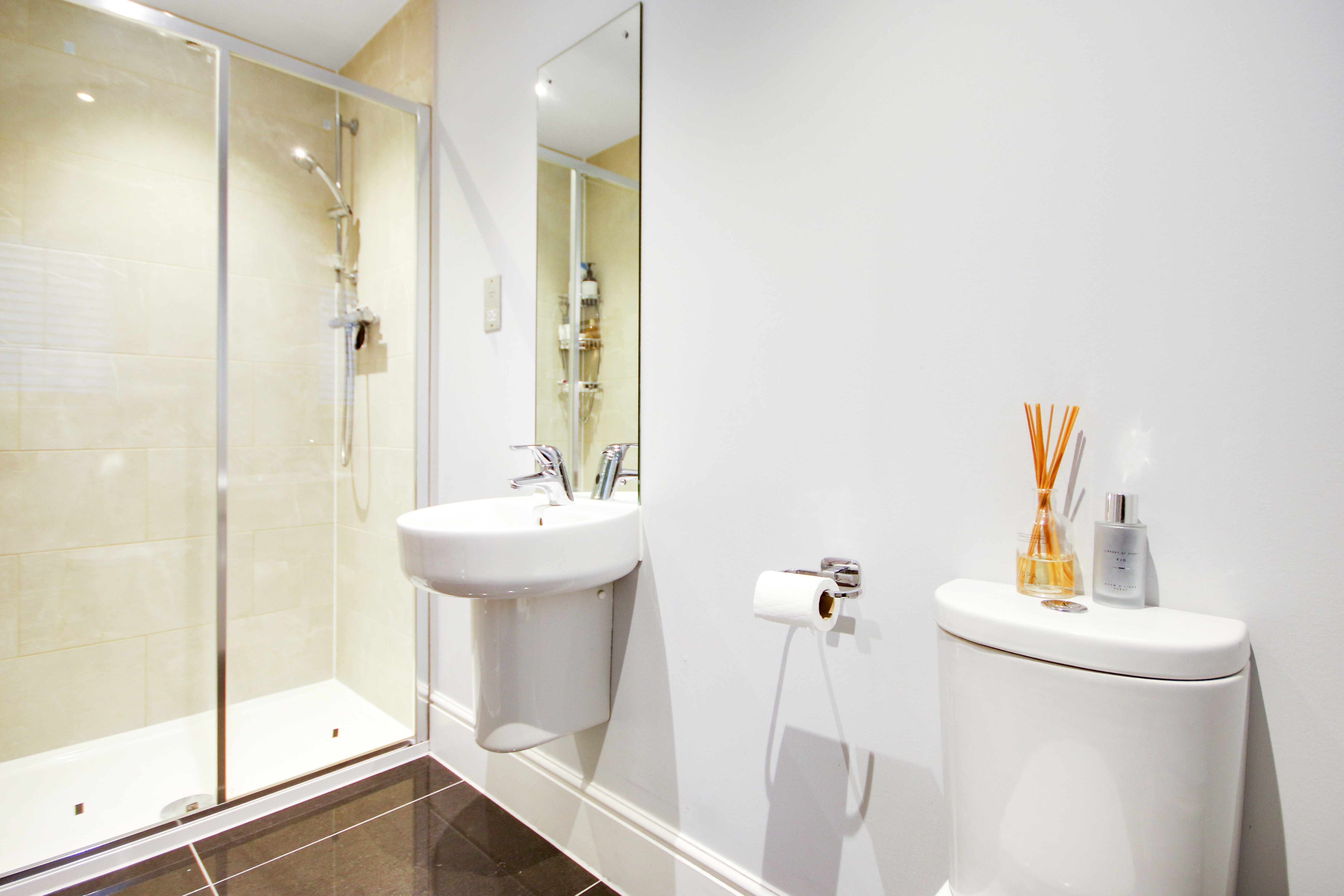 The Furrows, West Sussex