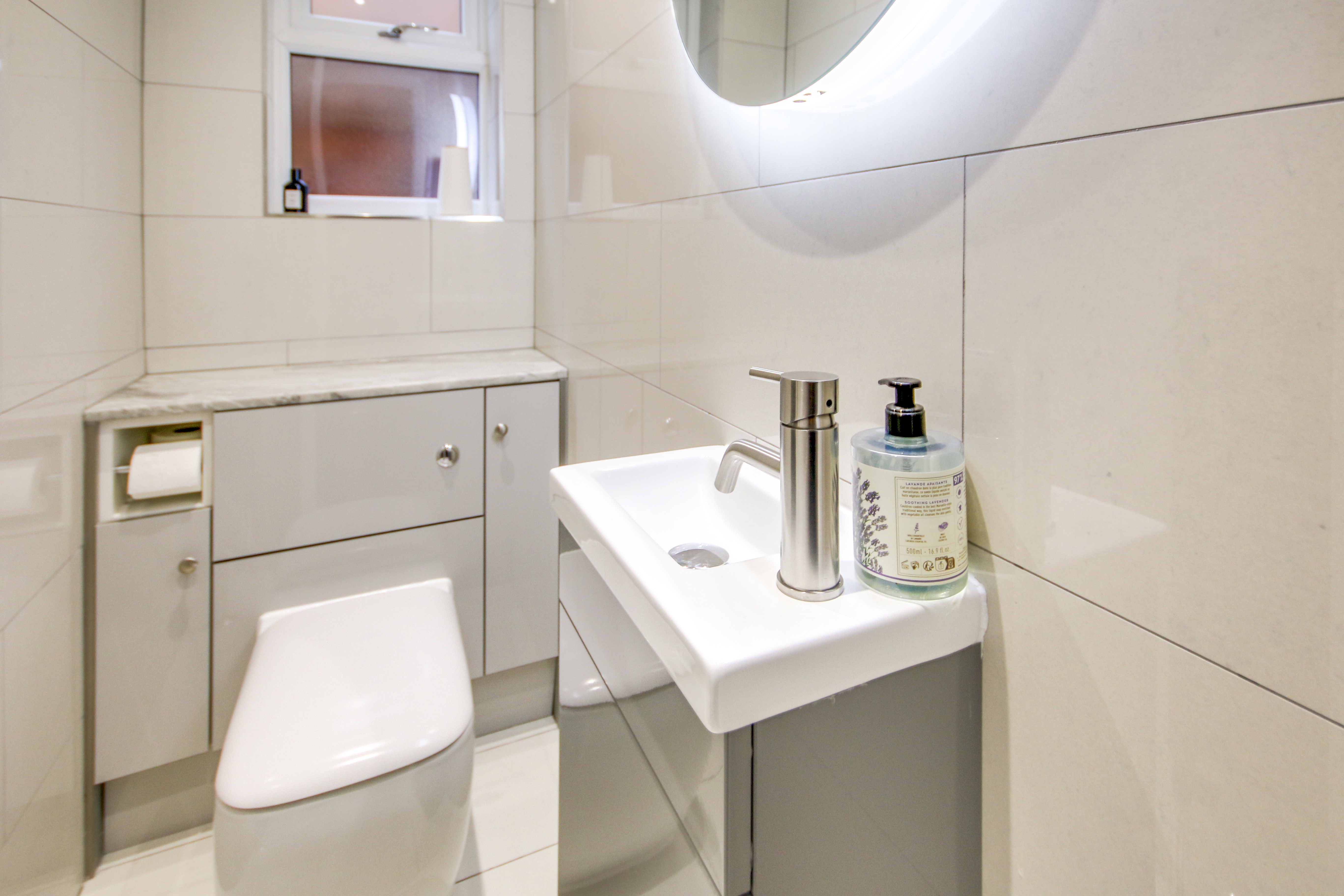 Hill House Close, Turners Hill, West Sussex