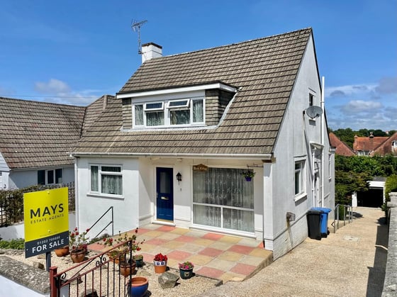 Caledon Road, Penn Hill, BH14